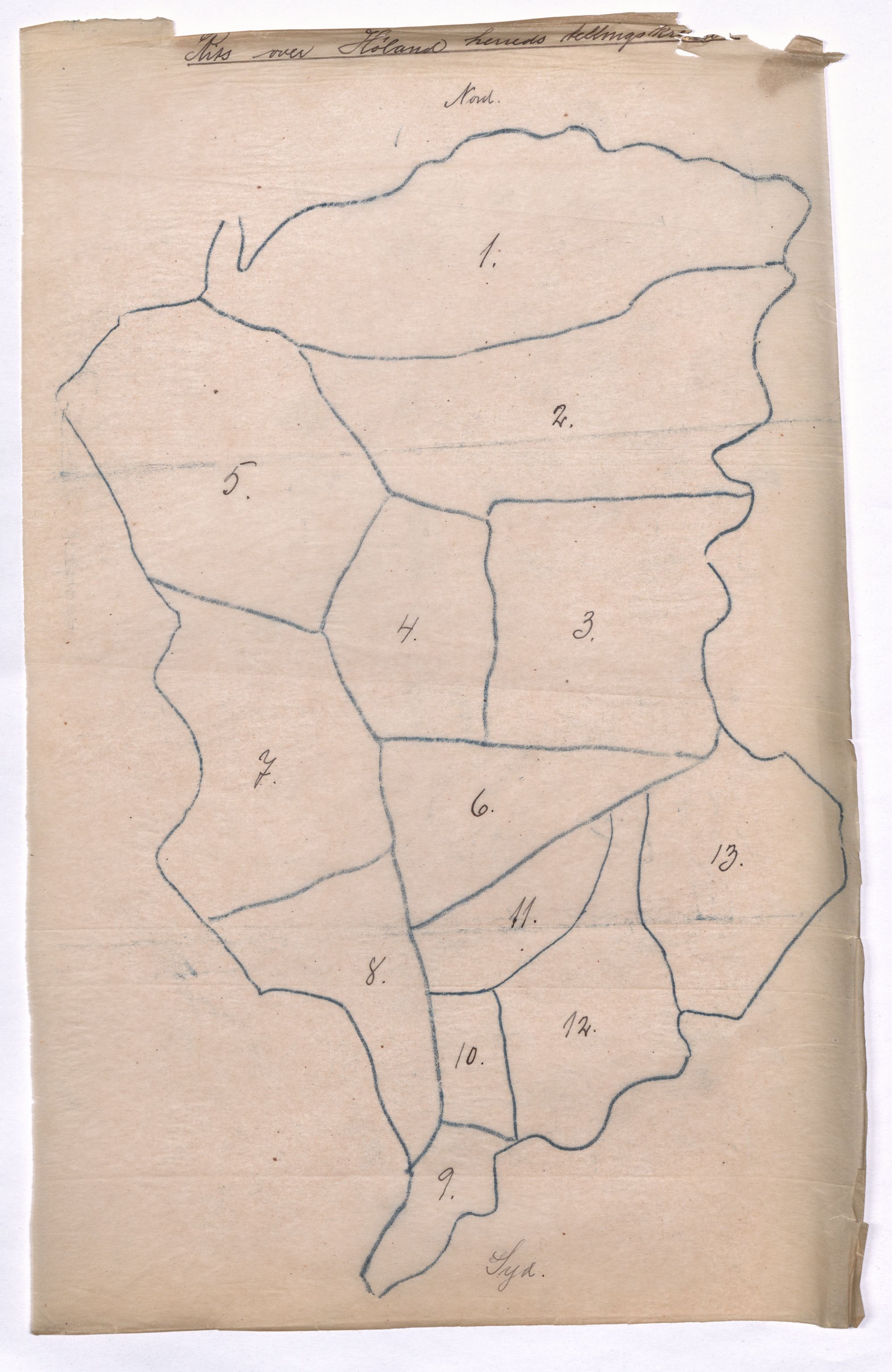 SAO, 1920 census for Høland, 1920, p. 7