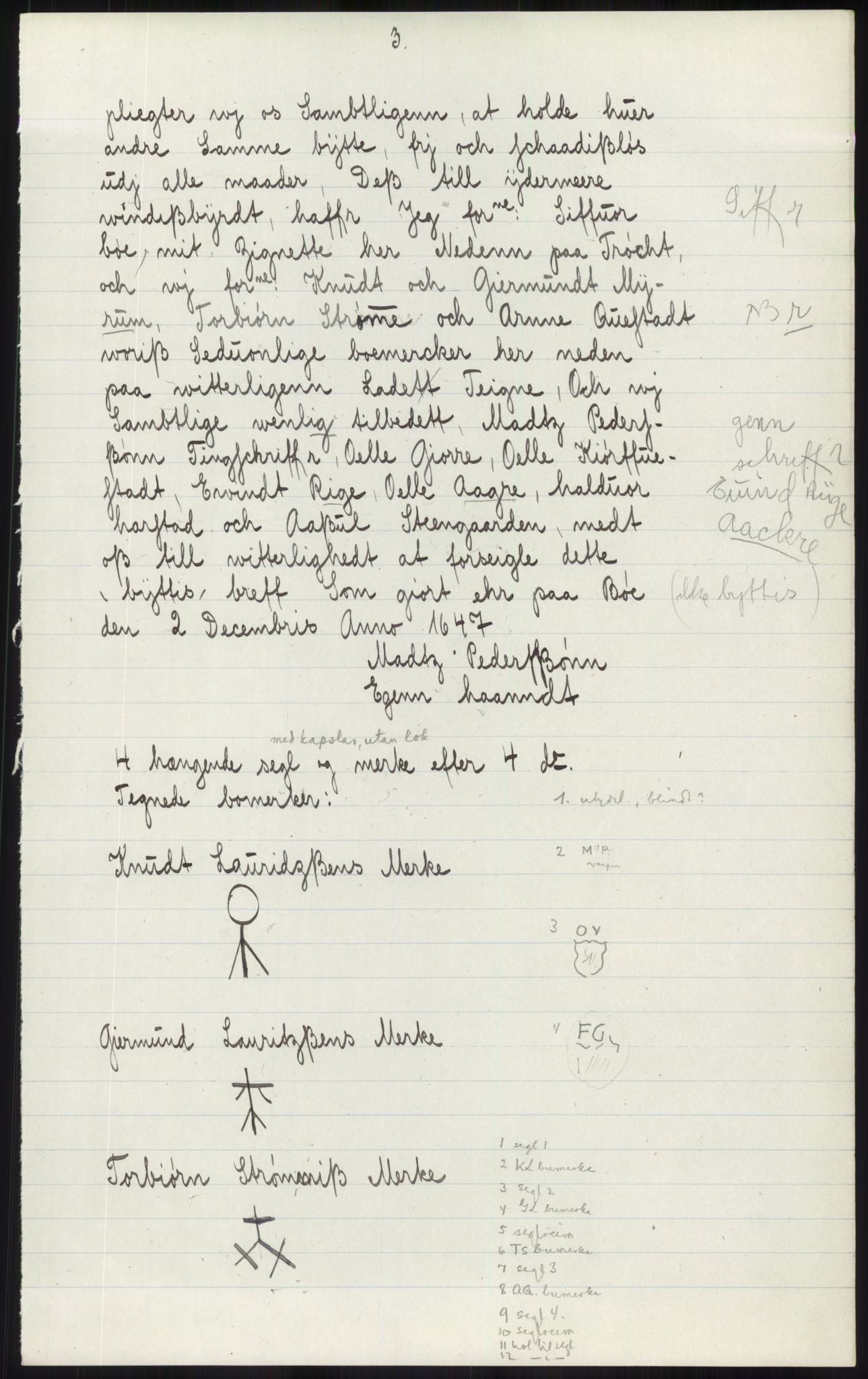 Samlinger til kildeutgivelse, Diplomavskriftsamlingen, AV/RA-EA-4053/H/Ha, p. 498