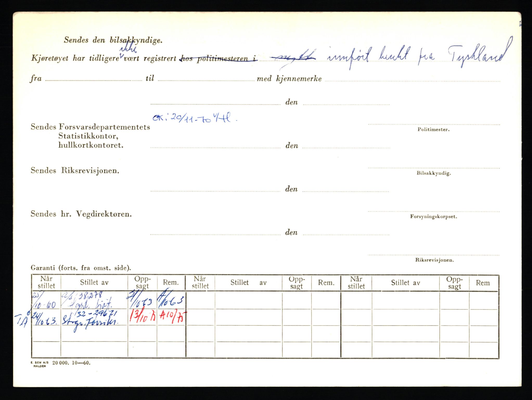 Stavanger trafikkstasjon, AV/SAST-A-101942/0/F/L0052: L-52100 - L-52899, 1930-1971, p. 2078