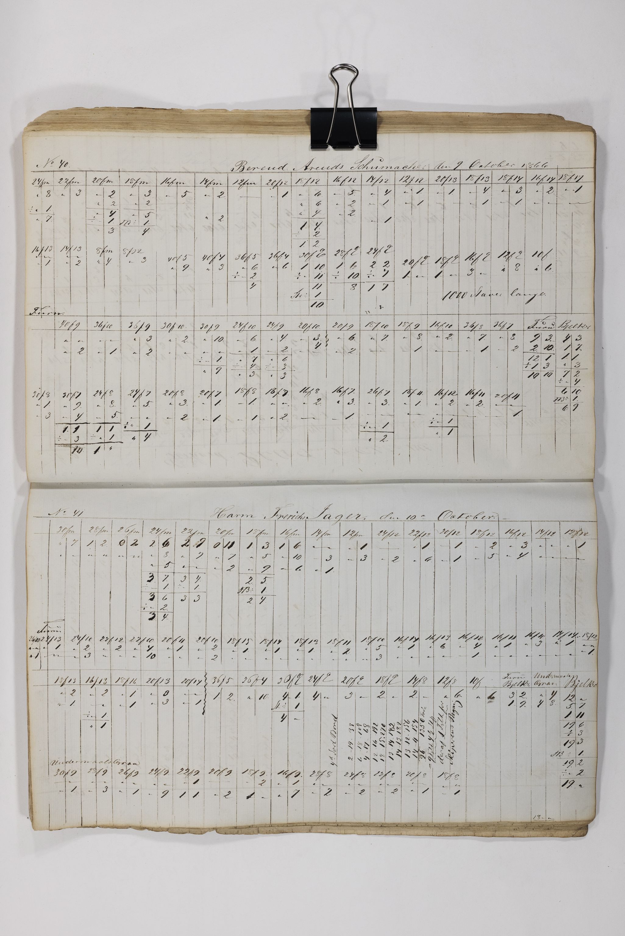 Blehr/ Kjellestad, TEMU/TGM-A-1212/E/Eb/L0010: Ladnings Liste, 1863-1868, p. 75