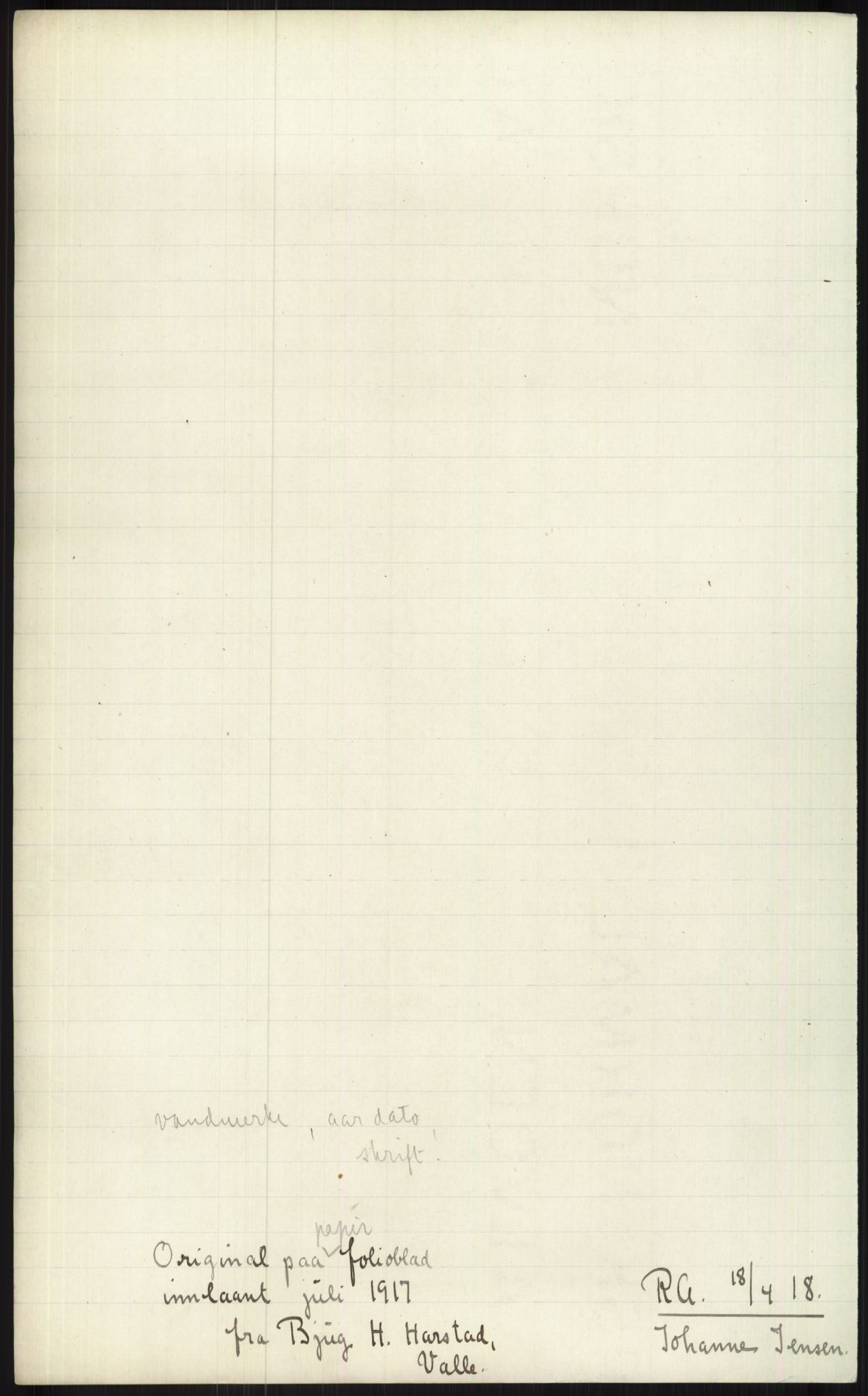 Samlinger til kildeutgivelse, Diplomavskriftsamlingen, AV/RA-EA-4053/H/Ha, p. 2685