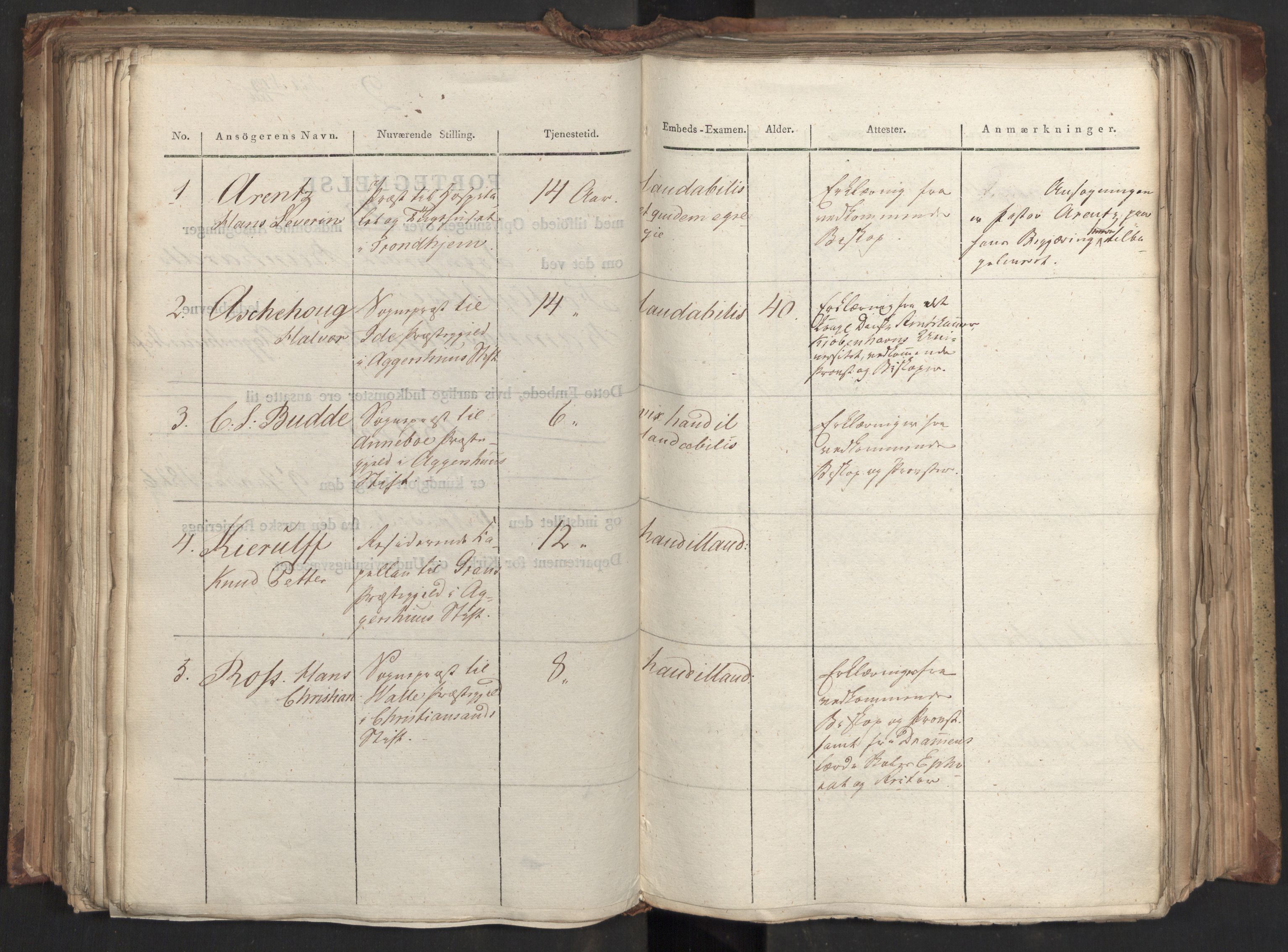 Statsrådsavdelingen i Stockholm, RA/S-1003/D/Da/L0046: Regjeringsinnstillinger nr. 3308-3500, 1826, p. 218