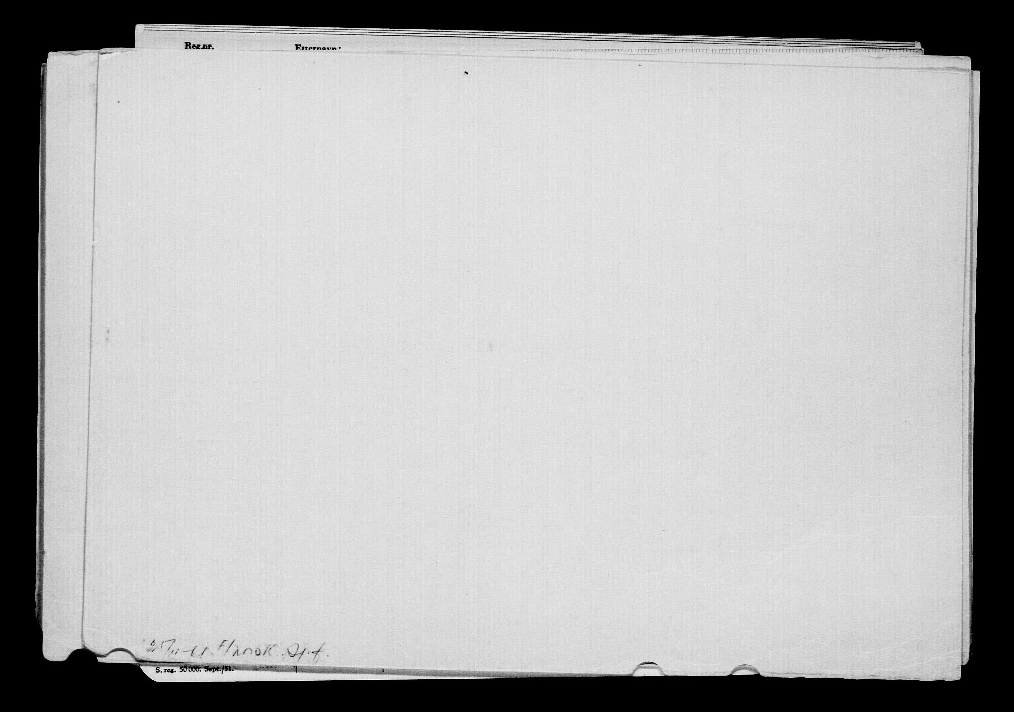 Direktoratet for sjømenn, AV/RA-S-3545/G/Gb/L0047: Hovedkort, 1902-1903, p. 534
