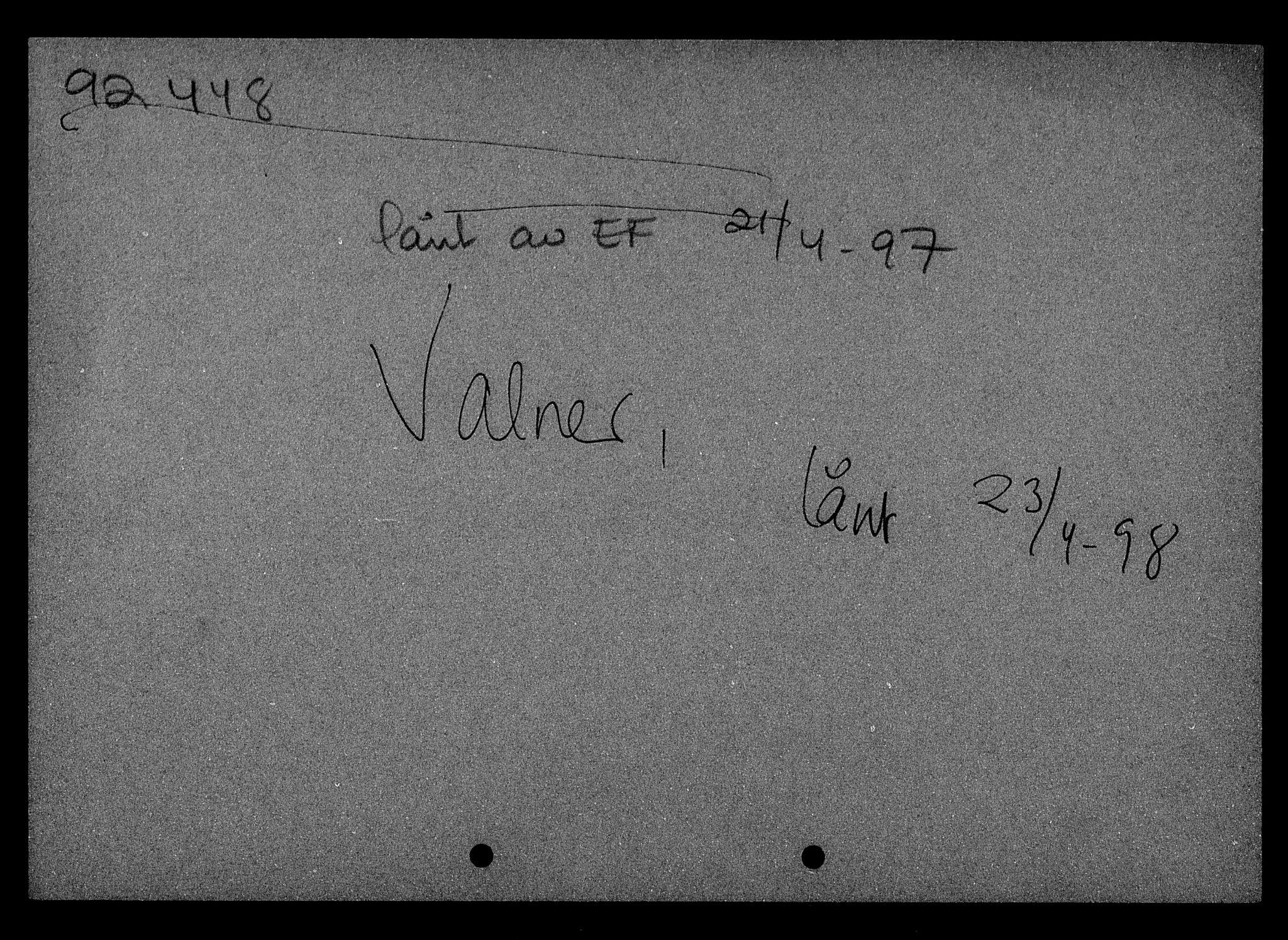 Justisdepartementet, Tilbakeføringskontoret for inndratte formuer, AV/RA-S-1564/H/Hc/Hcc/L0984: --, 1945-1947, p. 654