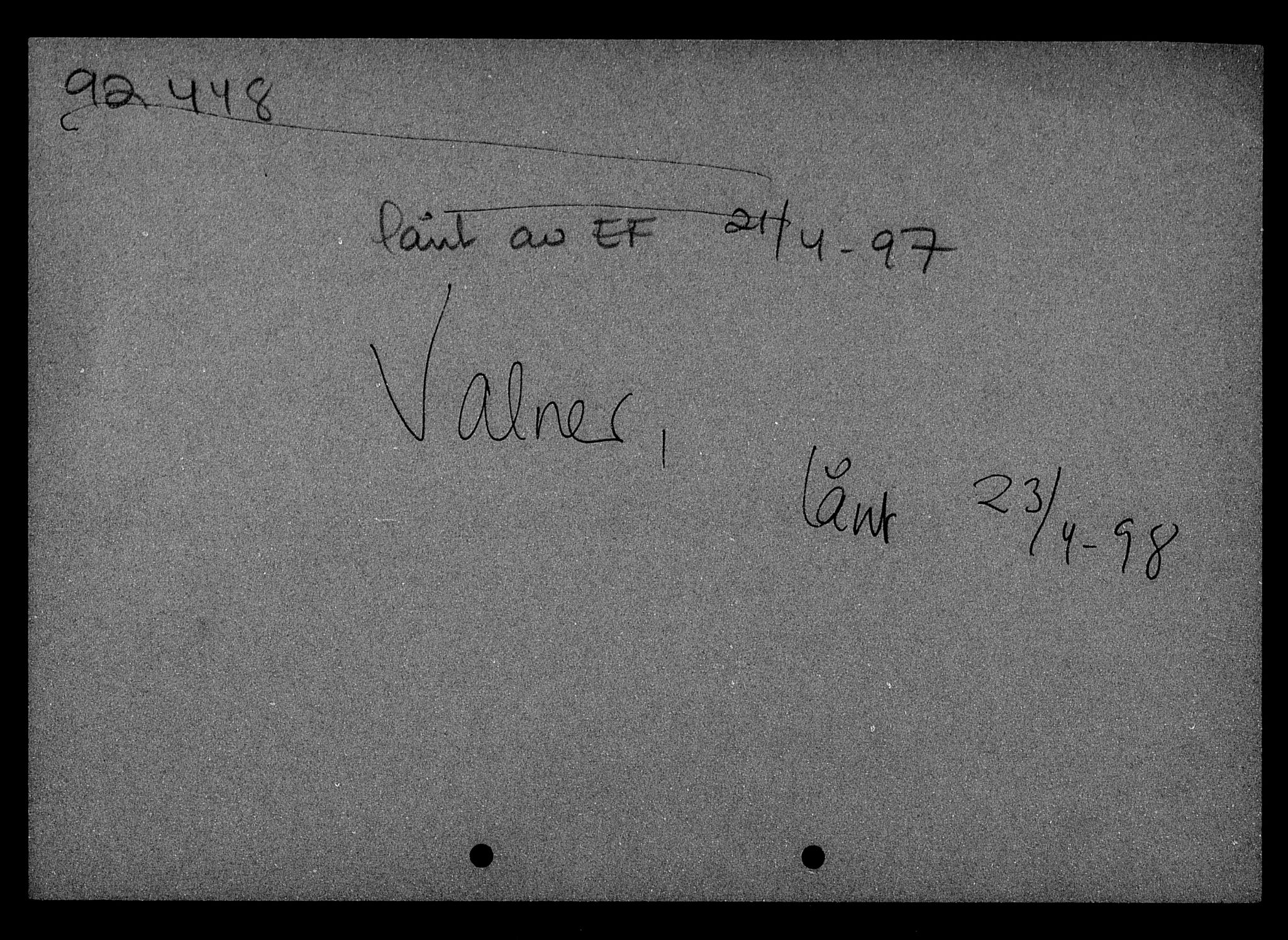 Justisdepartementet, Tilbakeføringskontoret for inndratte formuer, RA/S-1564/H/Hc/Hcc/L0984: --, 1945-1947, p. 654