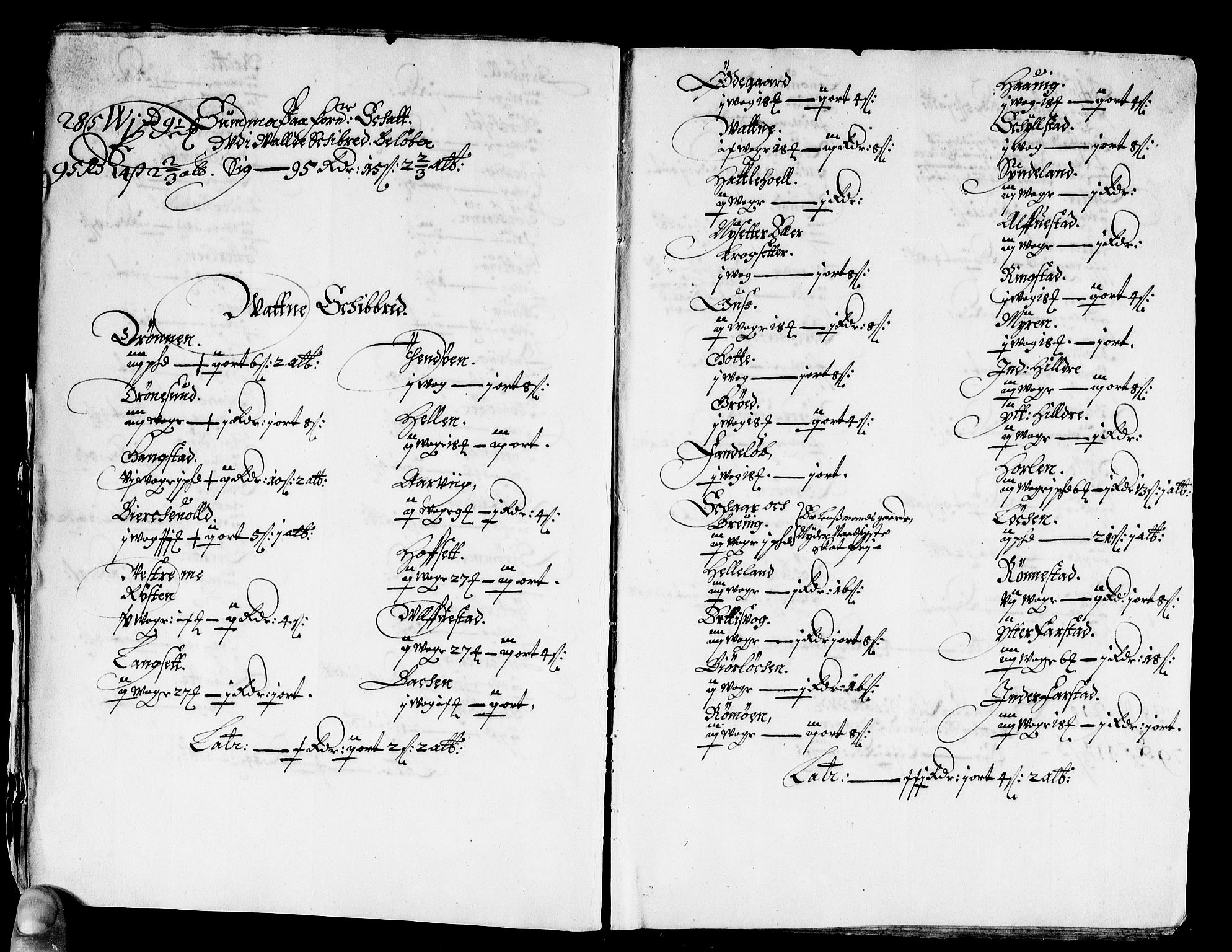 Rentekammeret inntil 1814, Reviderte regnskaper, Stiftamtstueregnskaper, Bergen stiftamt, AV/RA-EA-6043/R/Rc/L0028: Bergen stiftamt, 1668