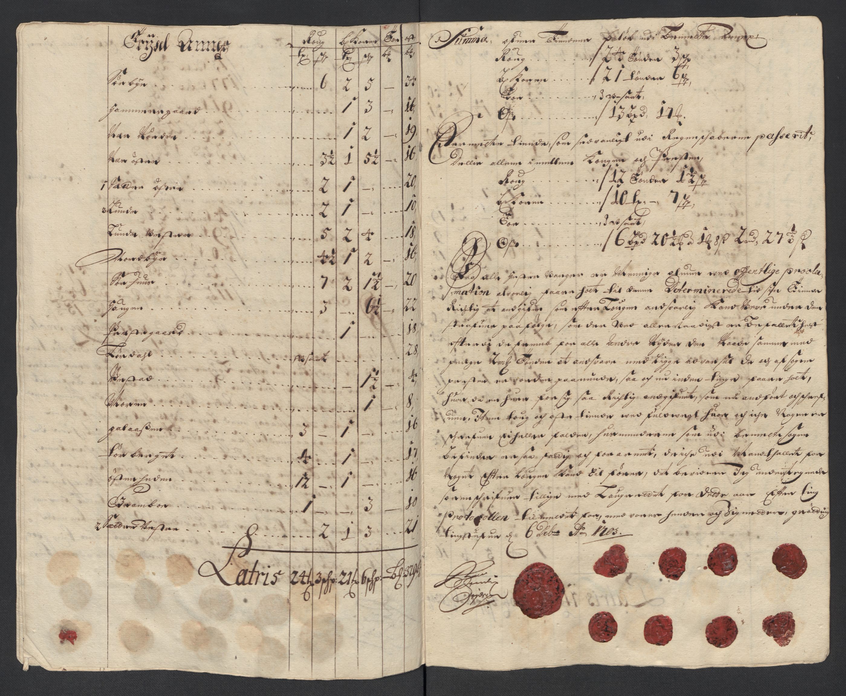 Rentekammeret inntil 1814, Reviderte regnskaper, Fogderegnskap, RA/EA-4092/R13/L0841: Fogderegnskap Solør, Odal og Østerdal, 1703, p. 96
