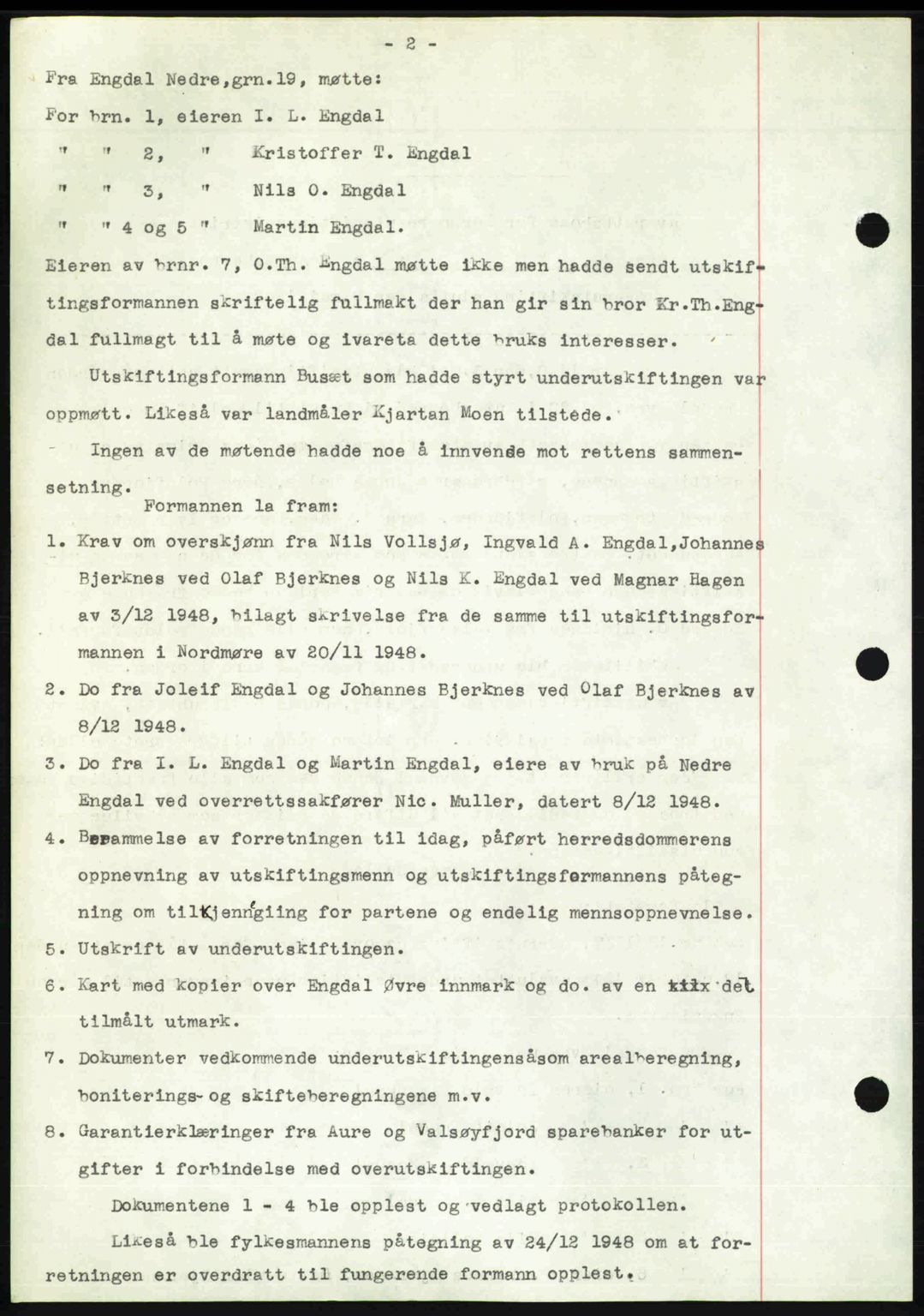 Nordmøre sorenskriveri, AV/SAT-A-4132/1/2/2Ca: Mortgage book no. A114, 1950-1950, Diary no: : 626/1950