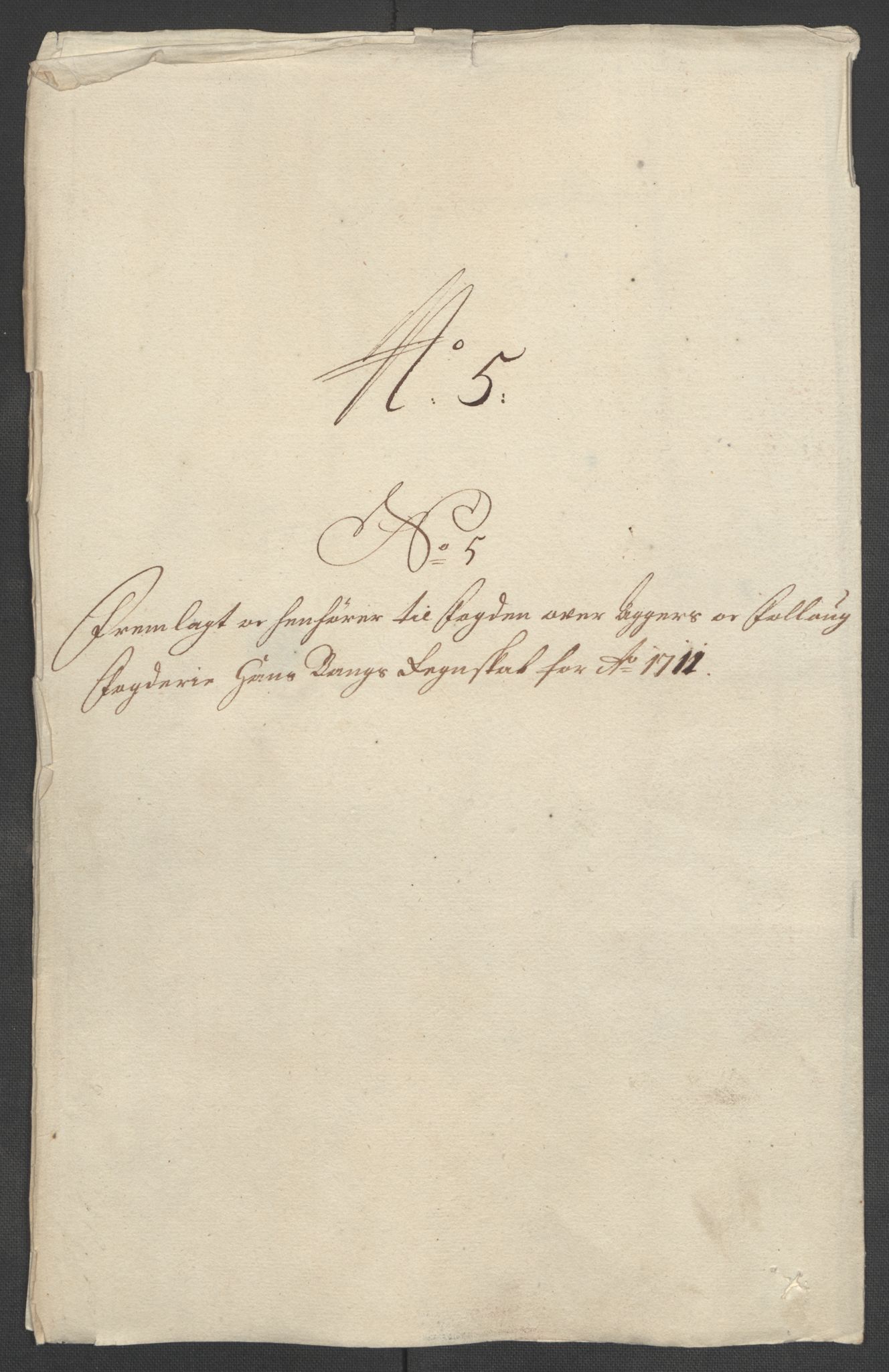 Rentekammeret inntil 1814, Reviderte regnskaper, Fogderegnskap, AV/RA-EA-4092/R10/L0448: Fogderegnskap Aker og Follo, 1710-1711, p. 220