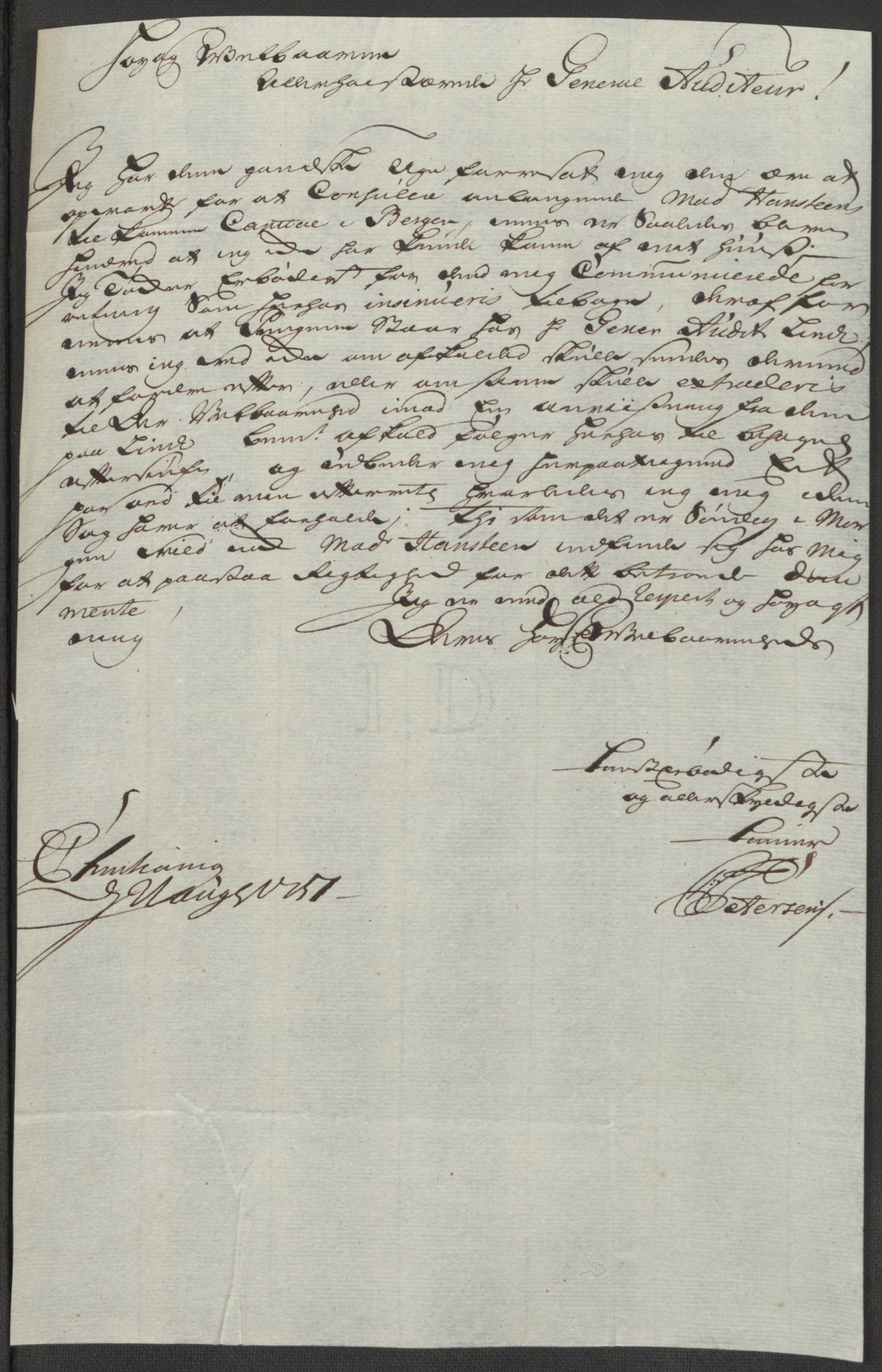 Forsvaret, Generalauditøren, AV/RA-RAFA-1772/F/Fj/Fja/L0028b: --, 1744-1754, p. 402