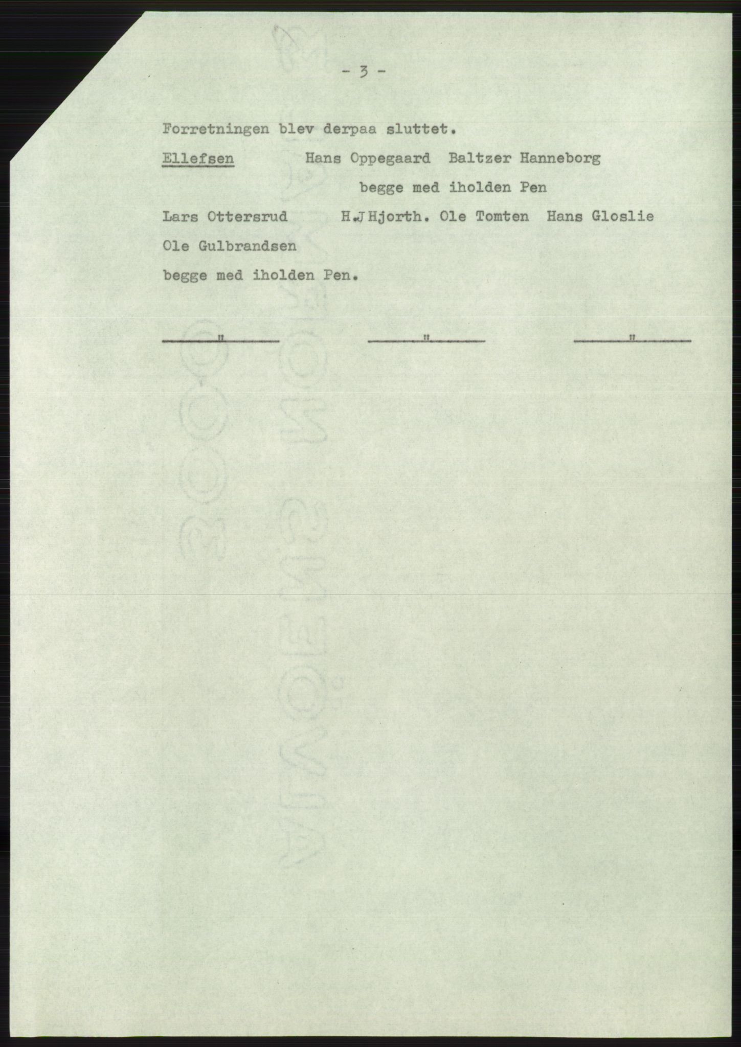 Statsarkivet i Oslo, AV/SAO-A-10621/Z/Zd/L0031: Avskrifter, j.nr 22-2461/1972, 1972, p. 296