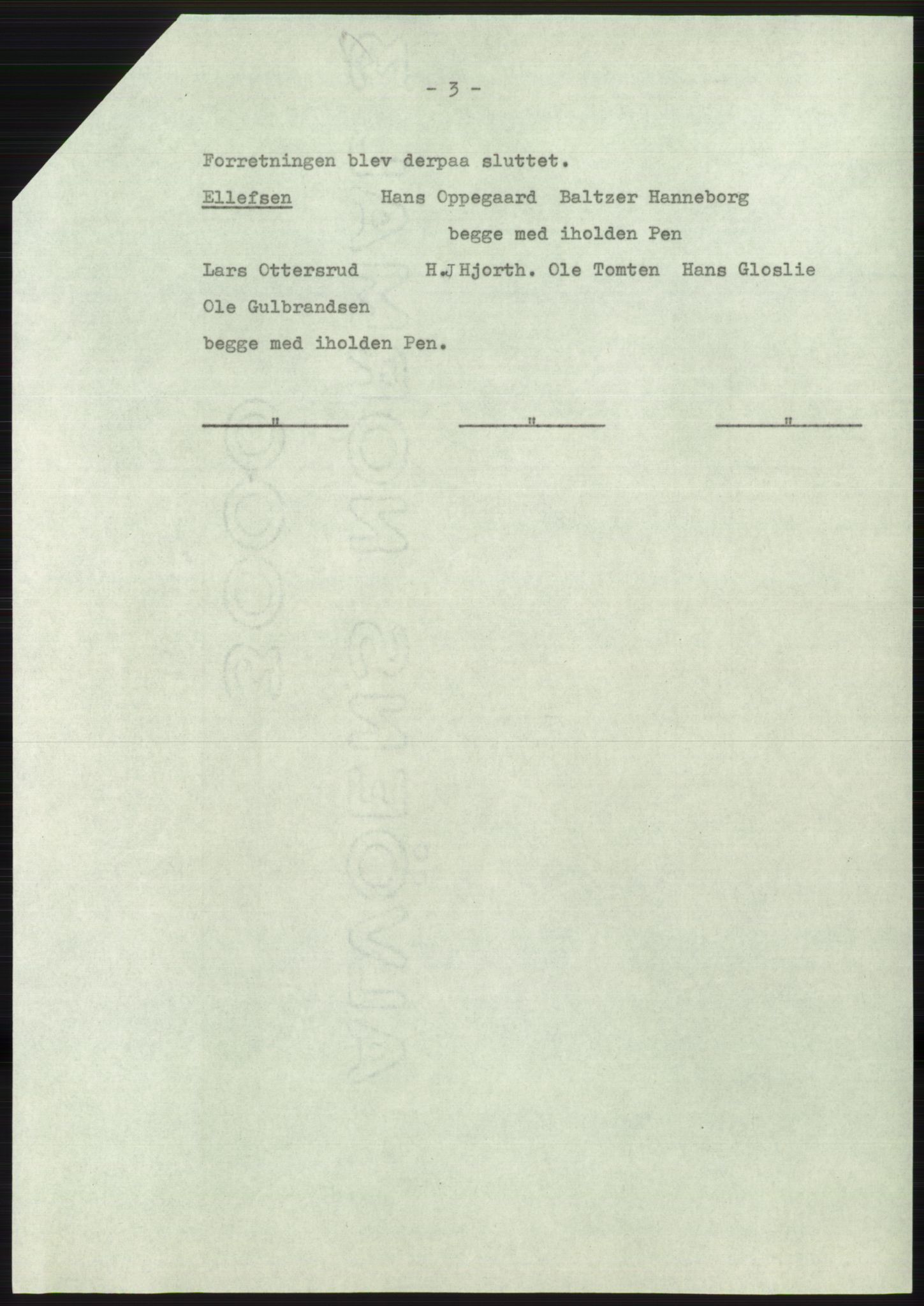 Statsarkivet i Oslo, SAO/A-10621/Z/Zd/L0031: Avskrifter, j.nr 22-2461/1972, 1972, p. 296