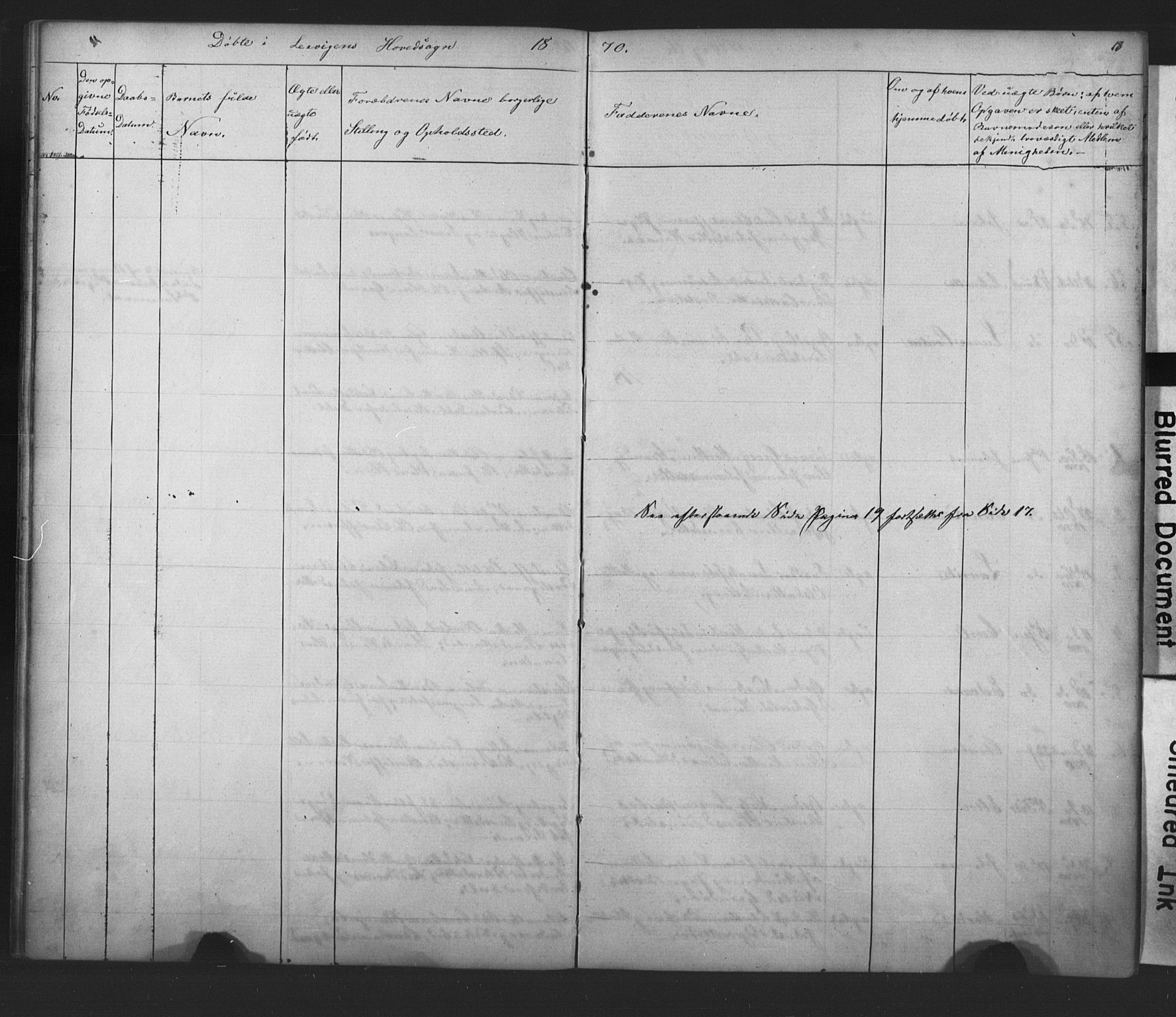 Ministerialprotokoller, klokkerbøker og fødselsregistre - Nord-Trøndelag, SAT/A-1458/701/L0018: Parish register (copy) no. 701C02, 1868-1872, p. 18