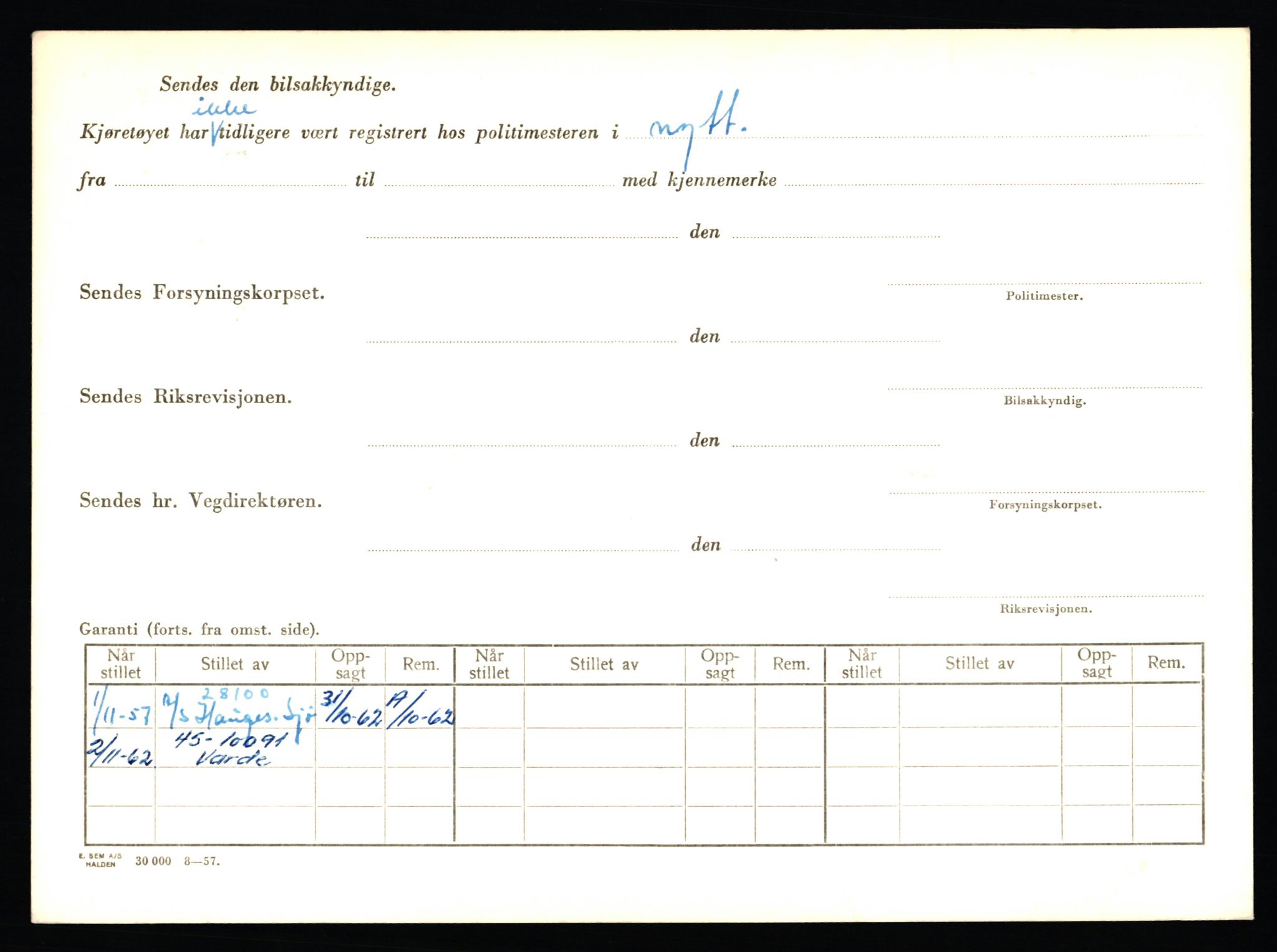 Stavanger trafikkstasjon, AV/SAST-A-101942/0/F/L0059: L-60000 - L-60699, 1930-1971, p. 378