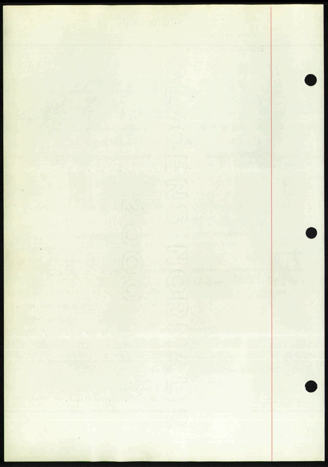 Nedenes sorenskriveri, SAK/1221-0006/G/Gb/Gba/L0059: Mortgage book no. A11, 1948-1948, Diary no: : 1387/1948