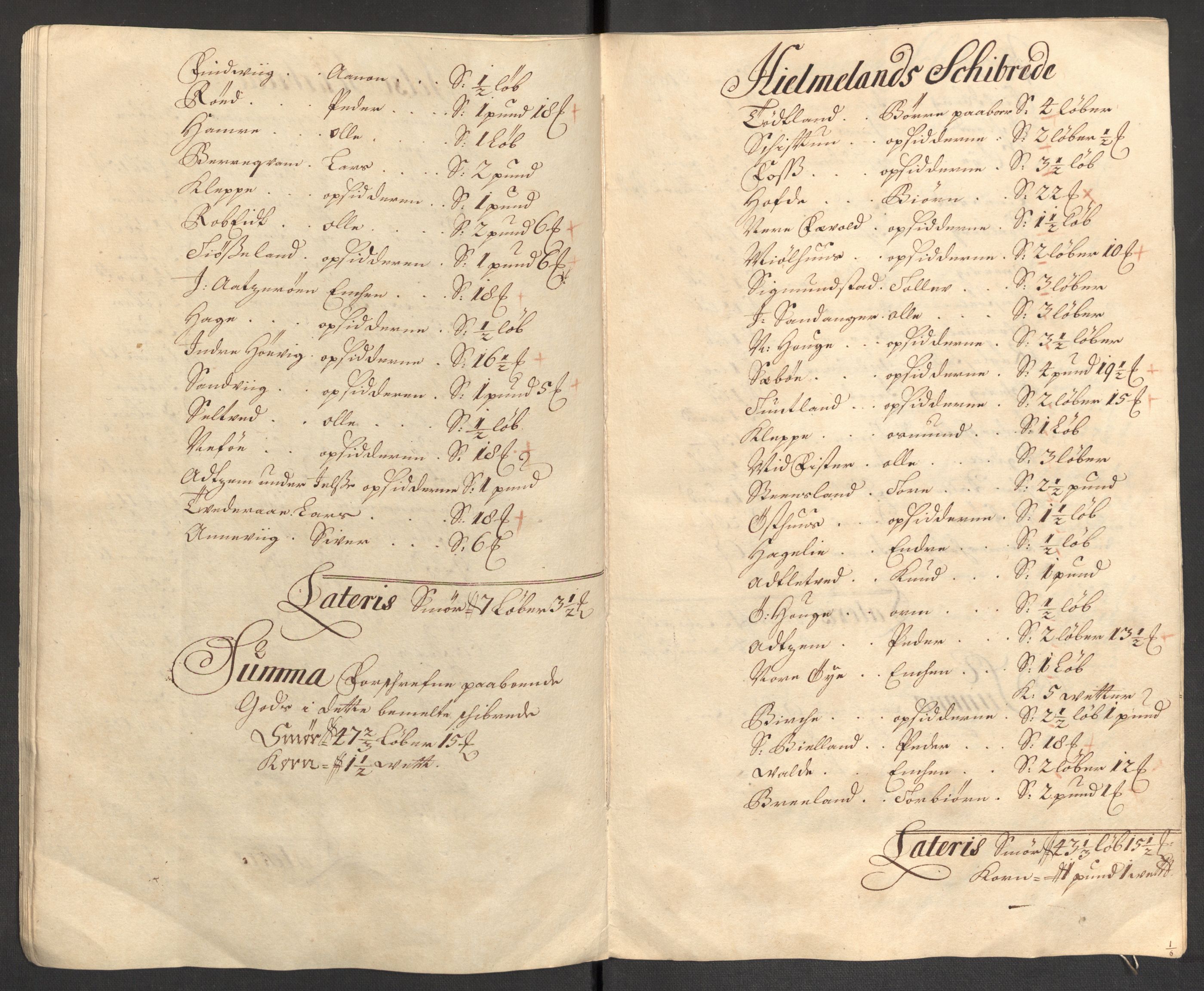Rentekammeret inntil 1814, Reviderte regnskaper, Fogderegnskap, RA/EA-4092/R47/L2862: Fogderegnskap Ryfylke, 1710, p. 73