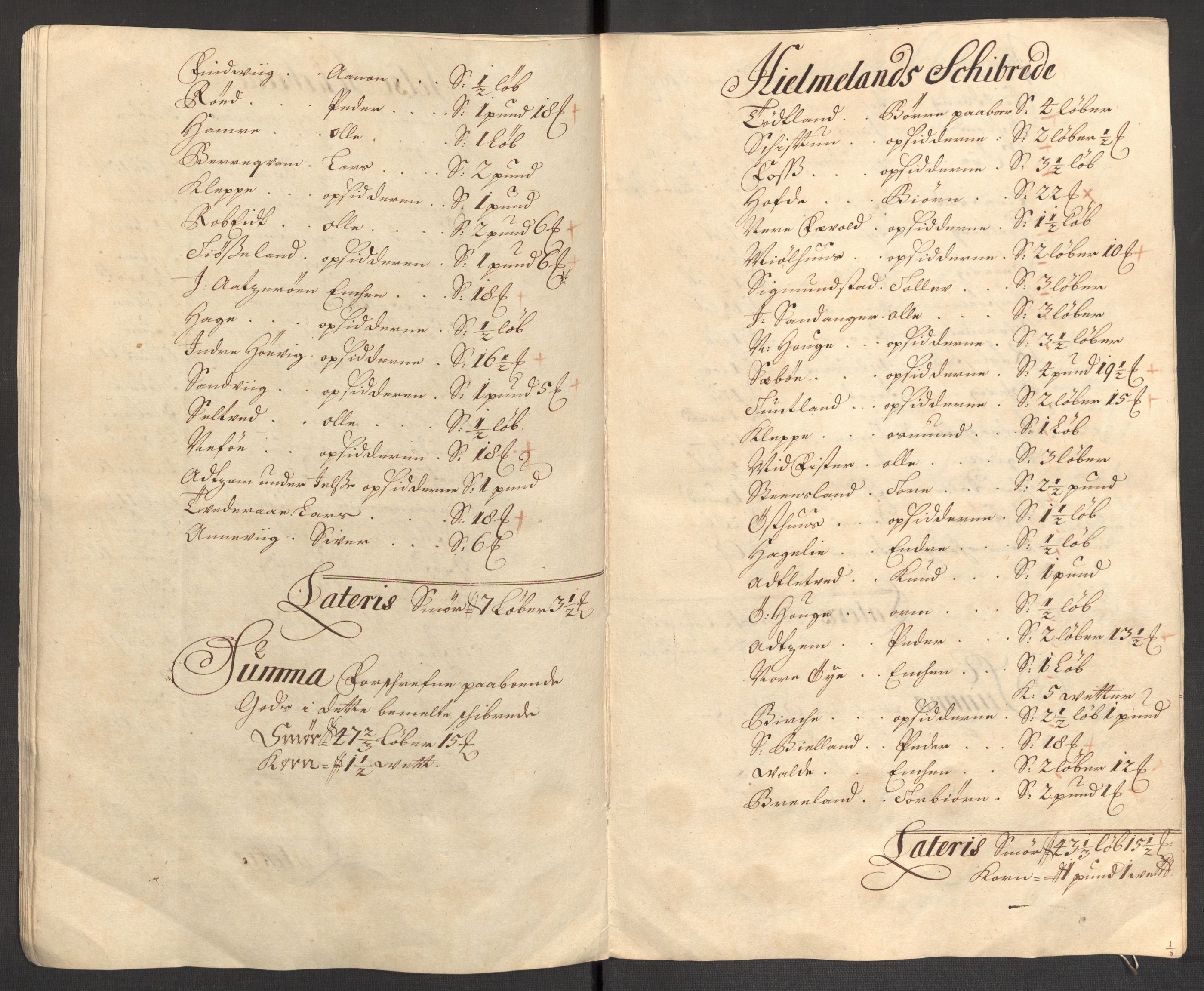 Rentekammeret inntil 1814, Reviderte regnskaper, Fogderegnskap, AV/RA-EA-4092/R47/L2862: Fogderegnskap Ryfylke, 1710, p. 73