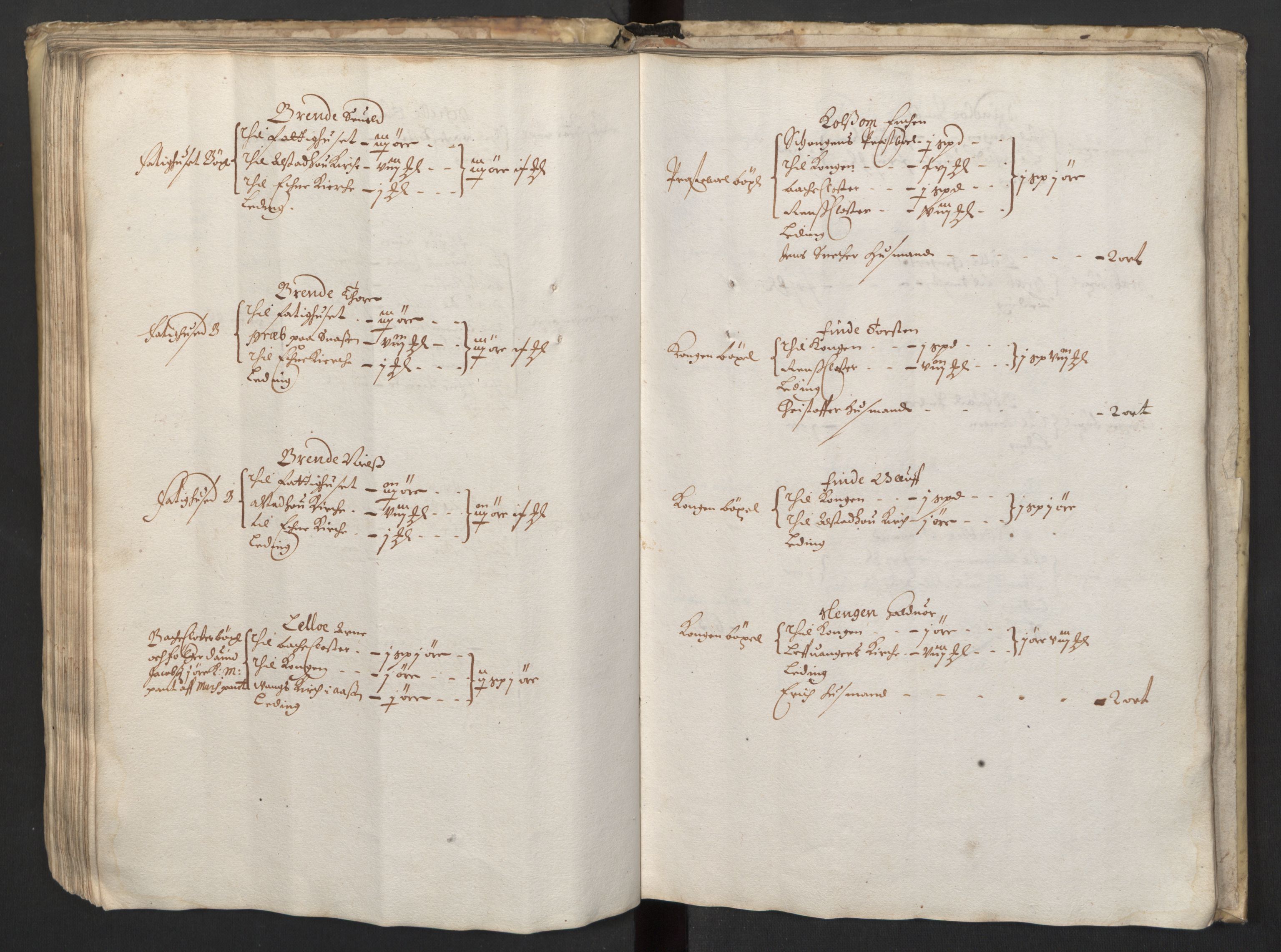 Rentekammeret inntil 1814, Realistisk ordnet avdeling, AV/RA-EA-4070/L/L0029/0002: Trondheim lagdømme: / Alminnelig jordebok - Verdal, 1661