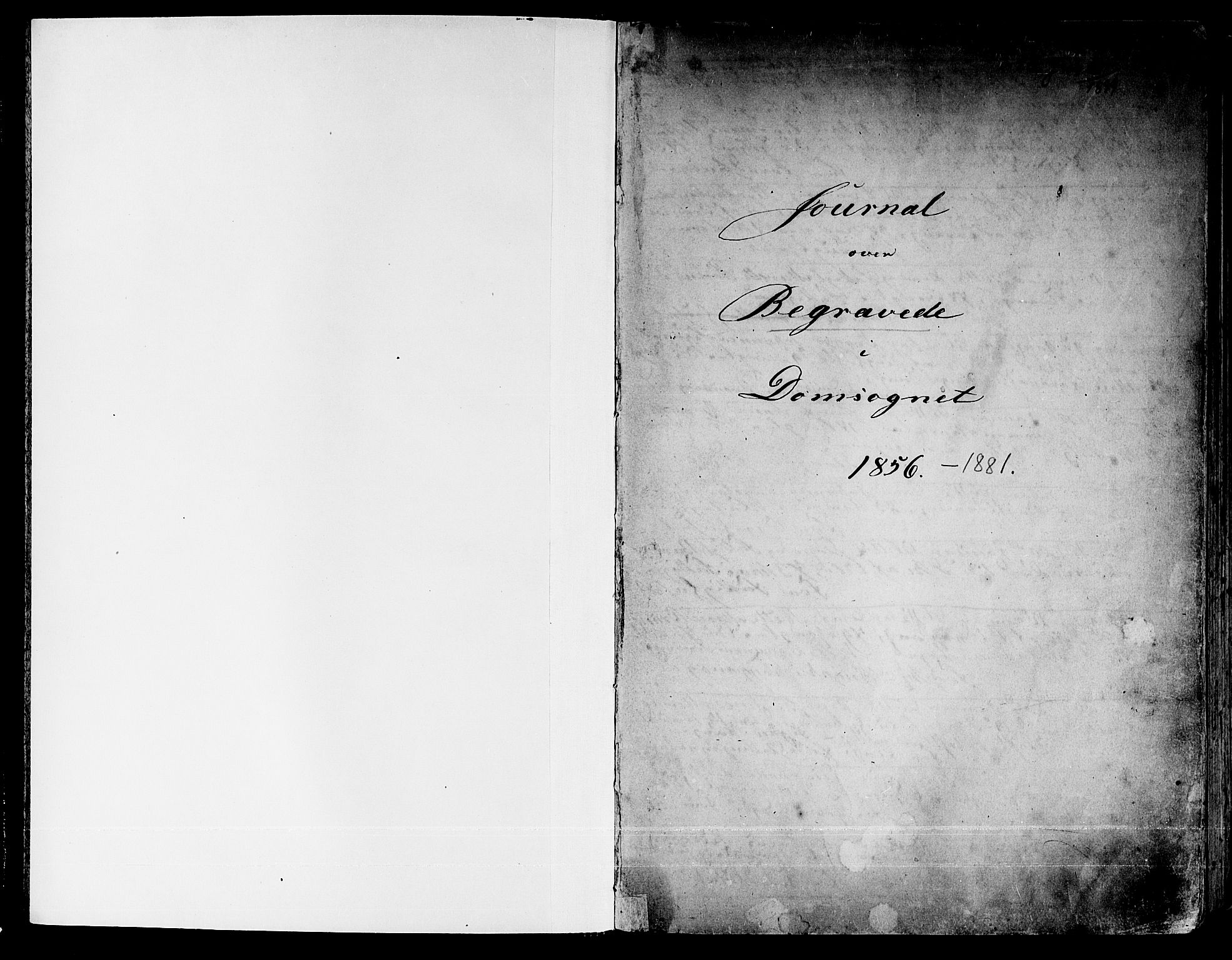 Ministerialprotokoller, klokkerbøker og fødselsregistre - Sør-Trøndelag, SAT/A-1456/601/L0084: Parish register (copy) no. 601C02, 1856-1881
