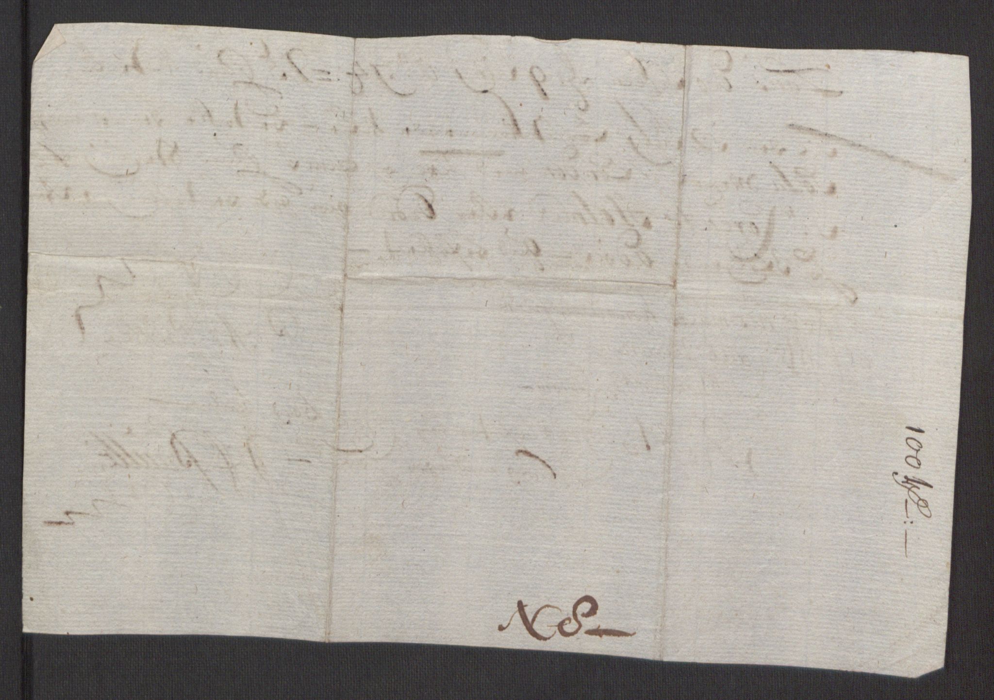 Rentekammeret inntil 1814, Reviderte regnskaper, Fogderegnskap, AV/RA-EA-4092/R35/L2061: Fogderegnskap Øvre og Nedre Telemark, 1673-1674, p. 250