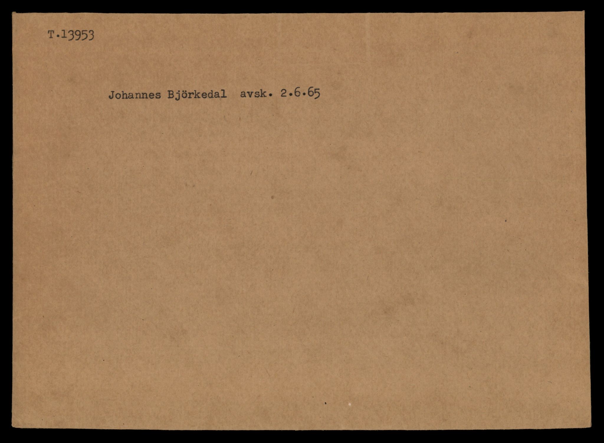 Møre og Romsdal vegkontor - Ålesund trafikkstasjon, AV/SAT-A-4099/F/Fe/L0042: Registreringskort for kjøretøy T 13906 - T 14079, 1927-1998, p. 785