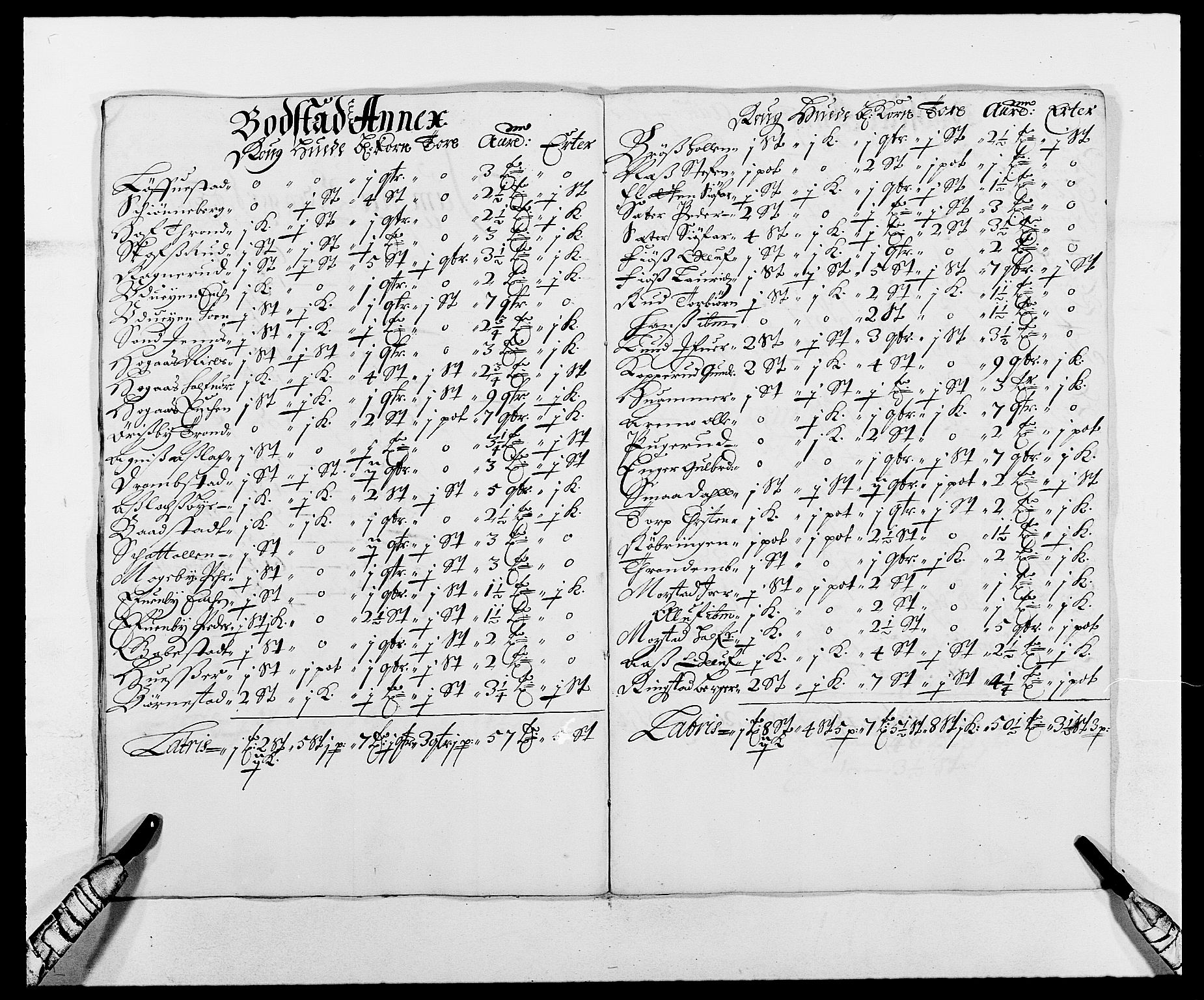 Rentekammeret inntil 1814, Reviderte regnskaper, Fogderegnskap, AV/RA-EA-4092/R06/L0279: Fogderegnskap Heggen og Frøland, 1678-1680, p. 254