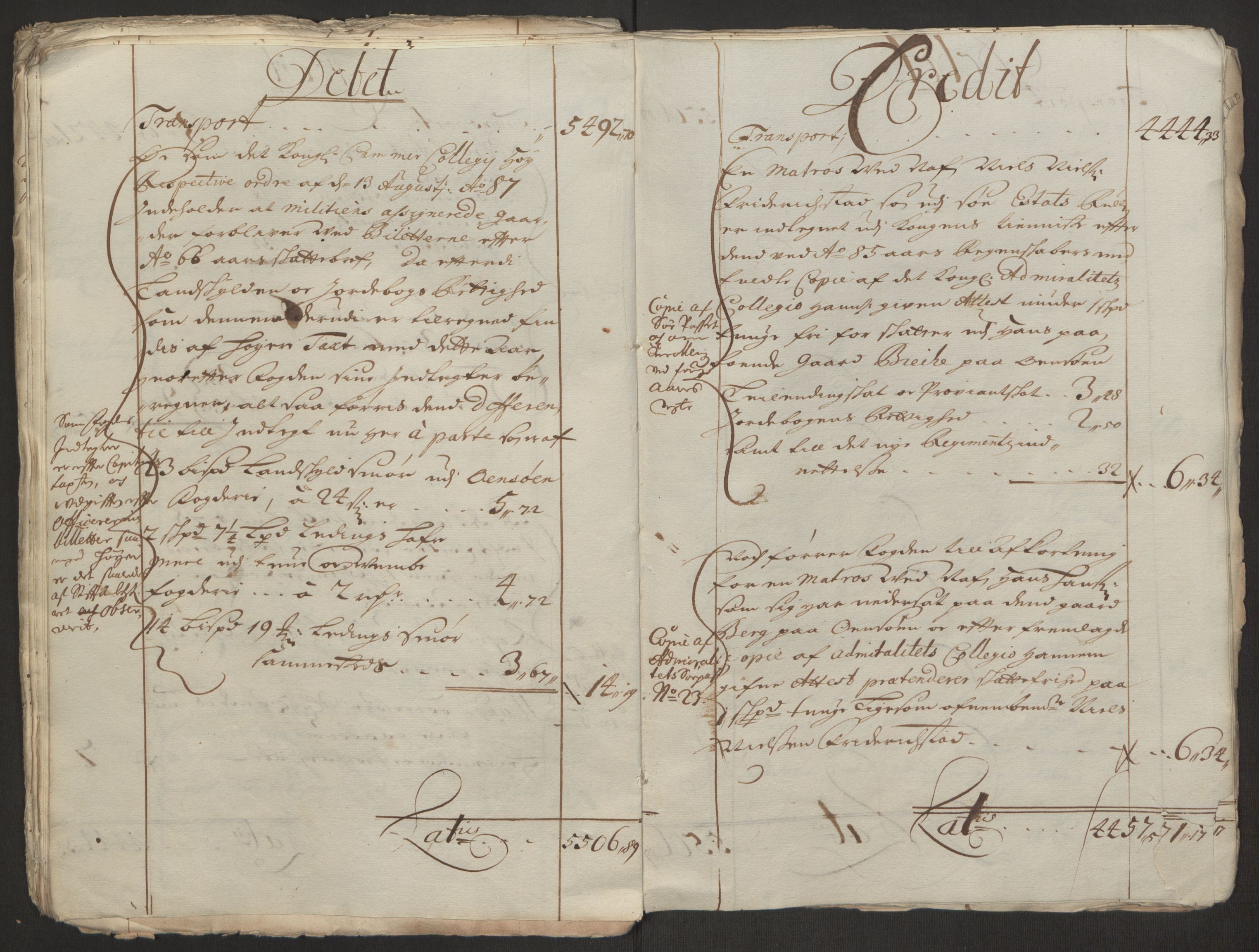 Rentekammeret inntil 1814, Reviderte regnskaper, Fogderegnskap, AV/RA-EA-4092/R03/L0118: Fogderegnskap Onsøy, Tune, Veme og Åbygge fogderi, 1684-1689, p. 89