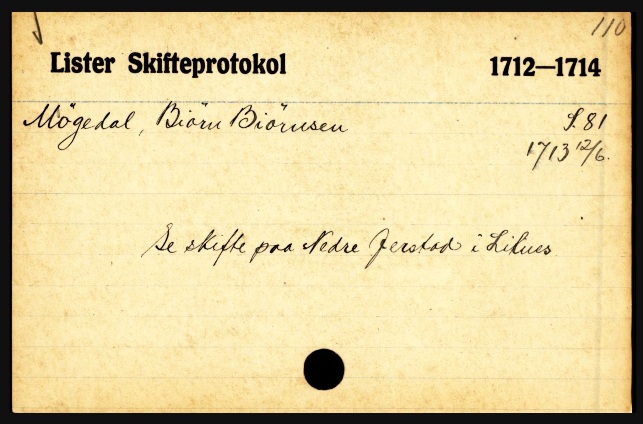 Lister sorenskriveri, AV/SAK-1221-0003/H, p. 26259