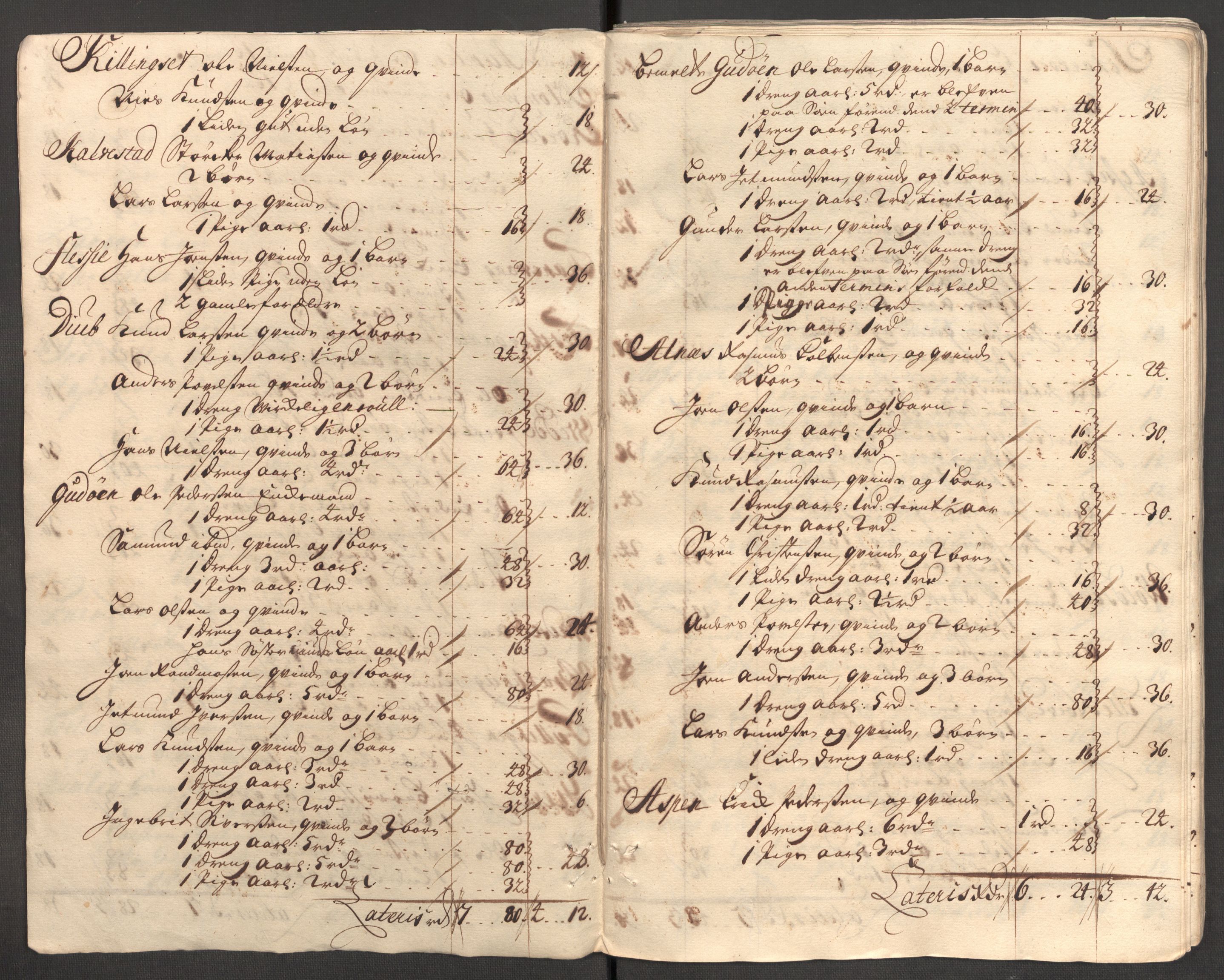 Rentekammeret inntil 1814, Reviderte regnskaper, Fogderegnskap, RA/EA-4092/R54/L3564: Fogderegnskap Sunnmøre, 1711, p. 151