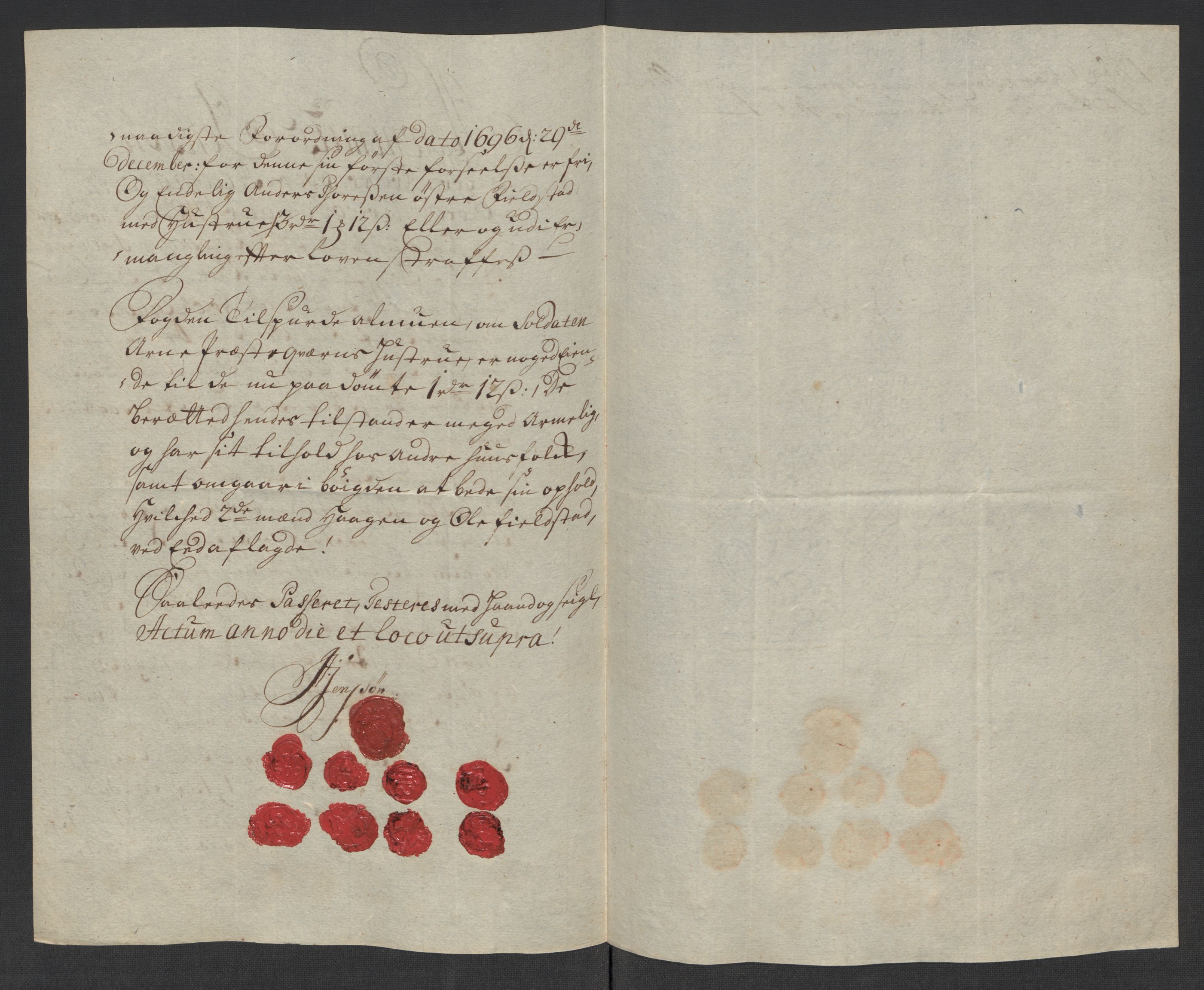 Rentekammeret inntil 1814, Reviderte regnskaper, Fogderegnskap, AV/RA-EA-4092/R16/L1057: Fogderegnskap Hedmark, 1718, p. 212