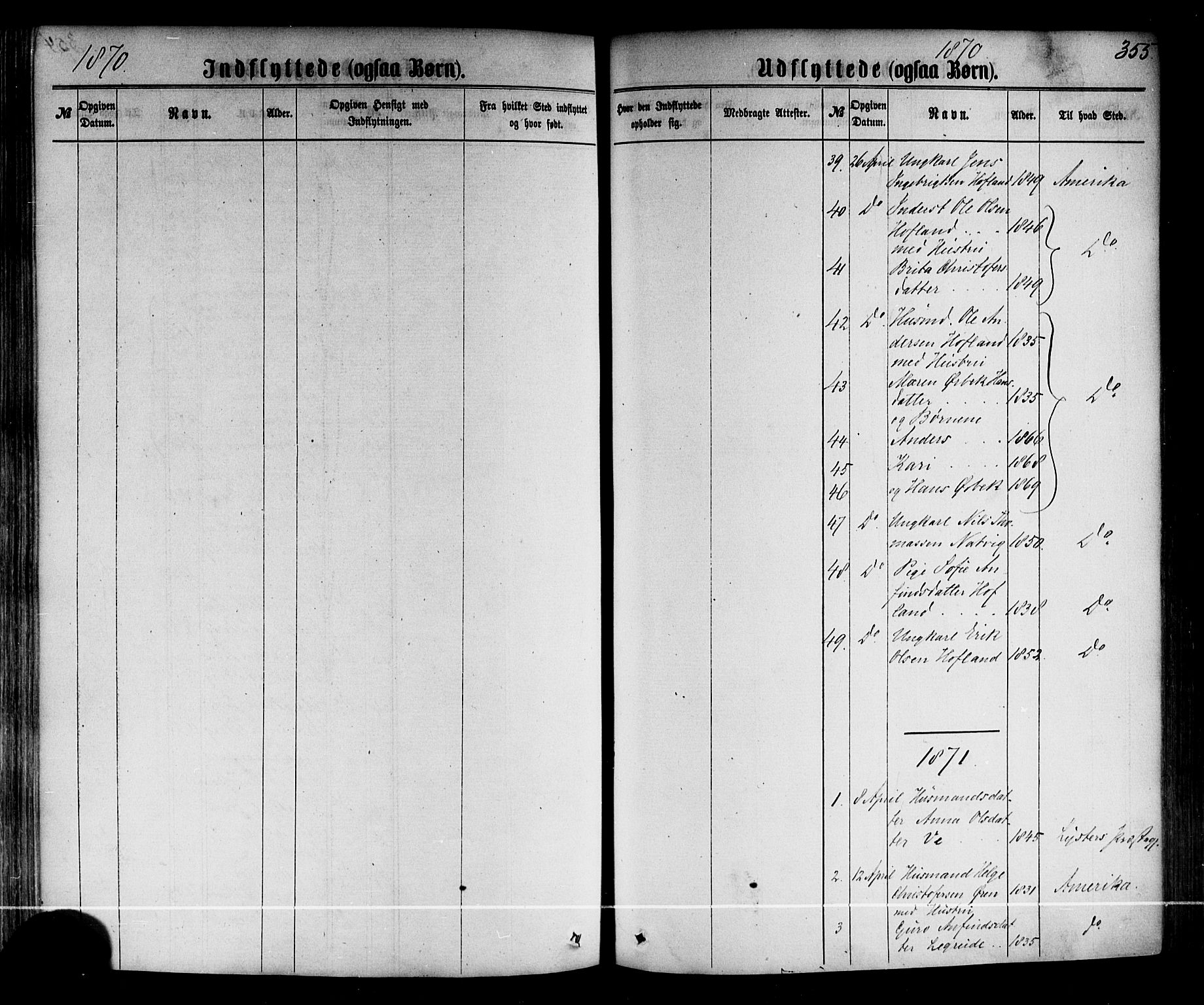 Årdal sokneprestembete, SAB/A-81701: Parish register (official) no. A 3, 1863-1886, p. 355