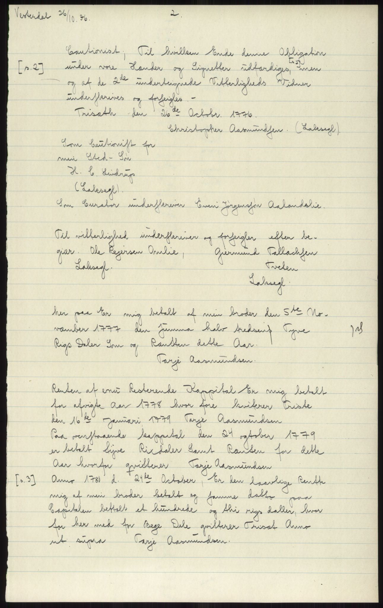 Samlinger til kildeutgivelse, Diplomavskriftsamlingen, AV/RA-EA-4053/H/Ha, p. 3912