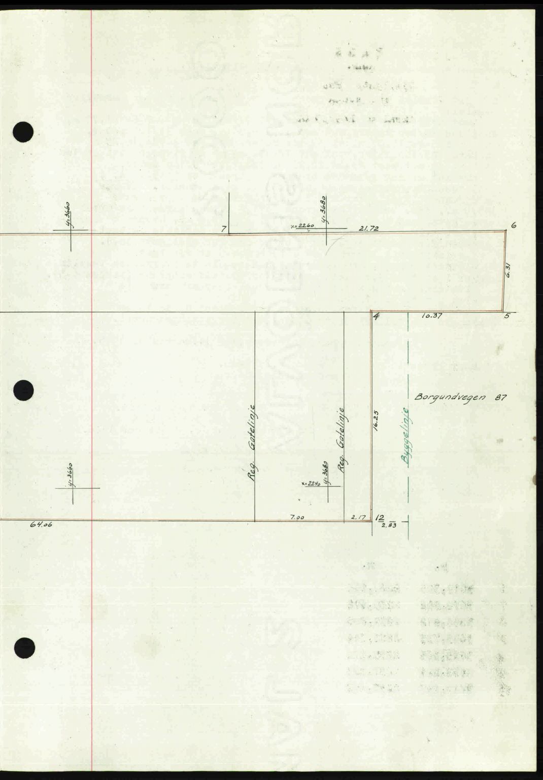 Ålesund byfogd, AV/SAT-A-4384: Mortgage book no. 37A (1), 1947-1949, Diary no: : 6/1948