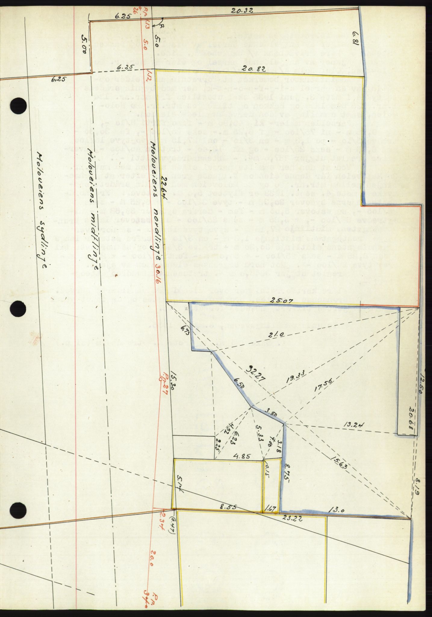 Ålesund byfogd, AV/SAT-A-4384: Mortgage book no. 32, 1934-1935, Deed date: 10.09.1935