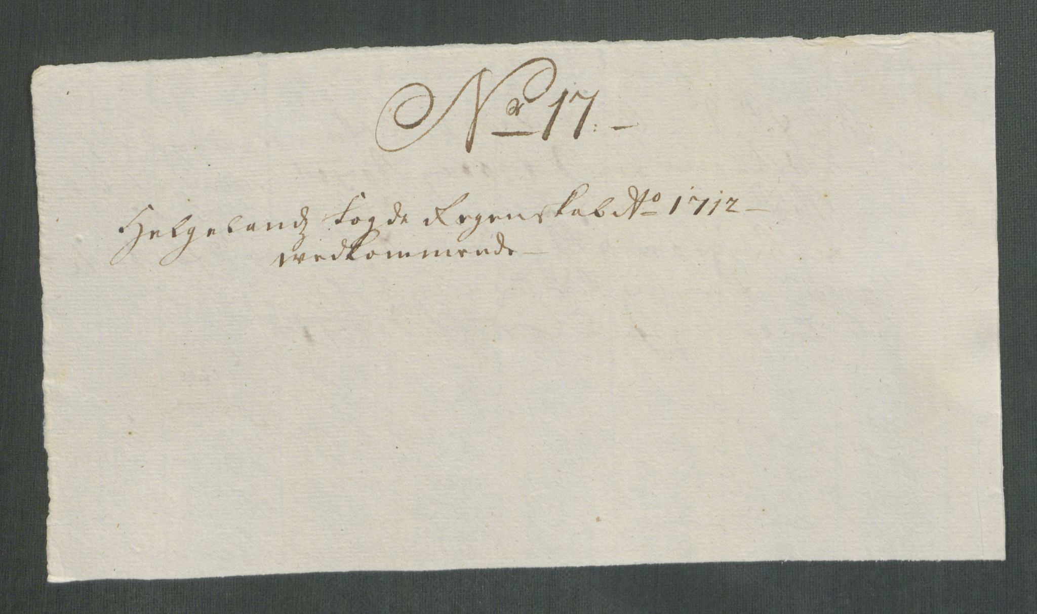 Rentekammeret inntil 1814, Reviderte regnskaper, Fogderegnskap, AV/RA-EA-4092/R65/L4512: Fogderegnskap Helgeland, 1712-1713, p. 155