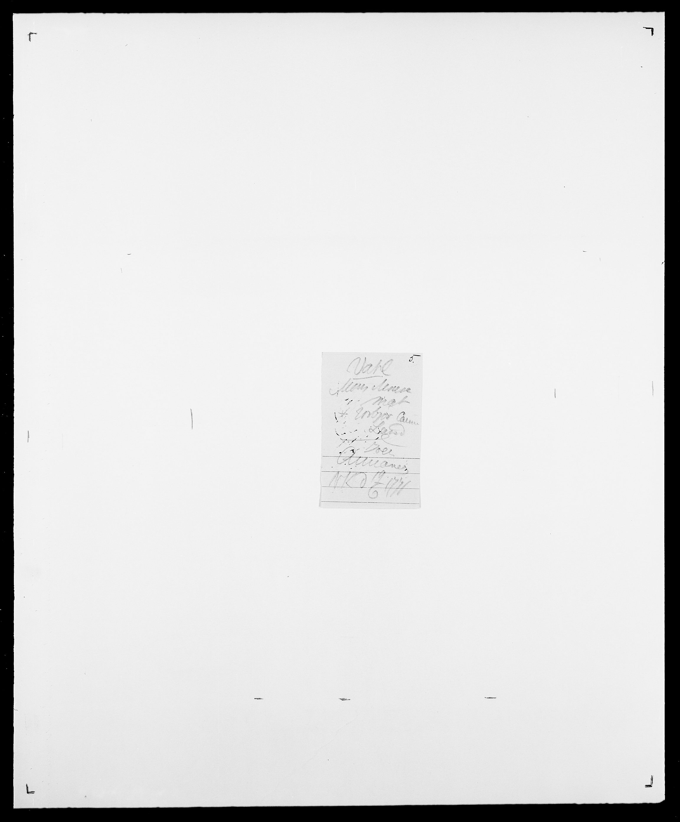 Delgobe, Charles Antoine - samling, SAO/PAO-0038/D/Da/L0040: Usgaard - Velund, p. 103