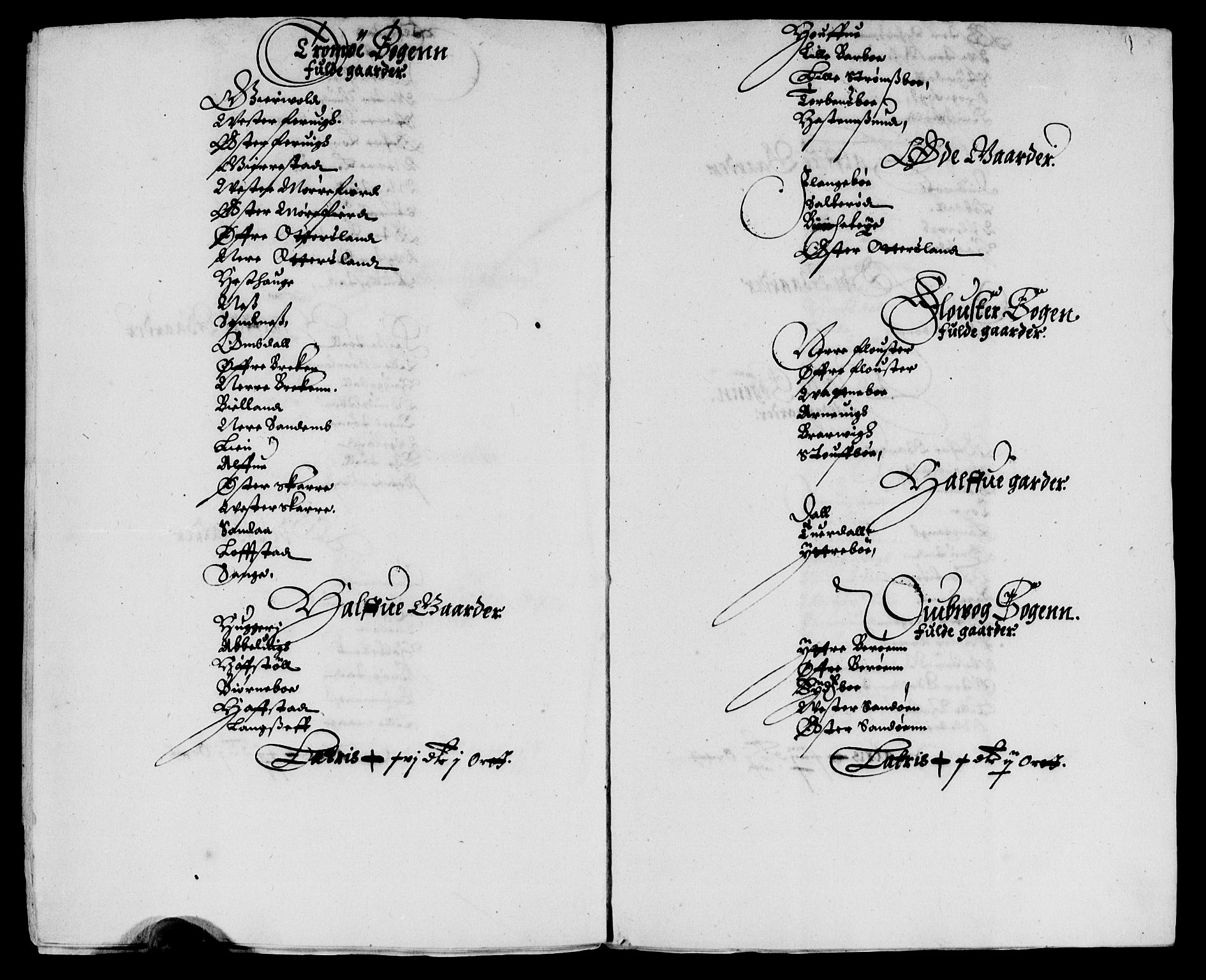 Rentekammeret inntil 1814, Reviderte regnskaper, Lensregnskaper, AV/RA-EA-5023/R/Rb/Rbq/L0024: Nedenes len. Mandals len. Råbyggelag., 1635-1636