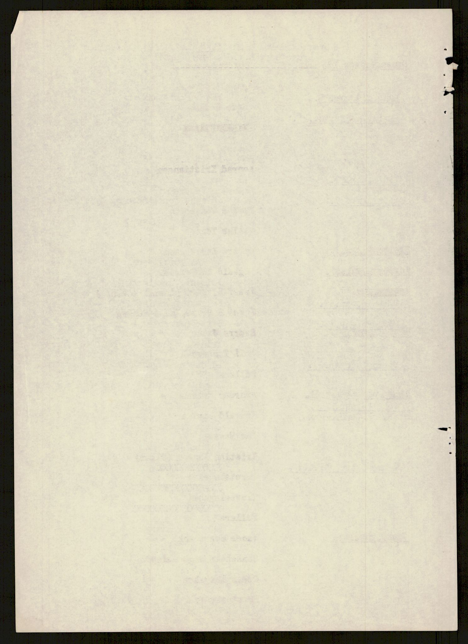 Forsvarsdepartementet, 10. kontor / Oppgjørskontoret, RA/RAFA-1225/D/Db/L0178: Lista oppgjørskontor, 1941-1947, p. 1027