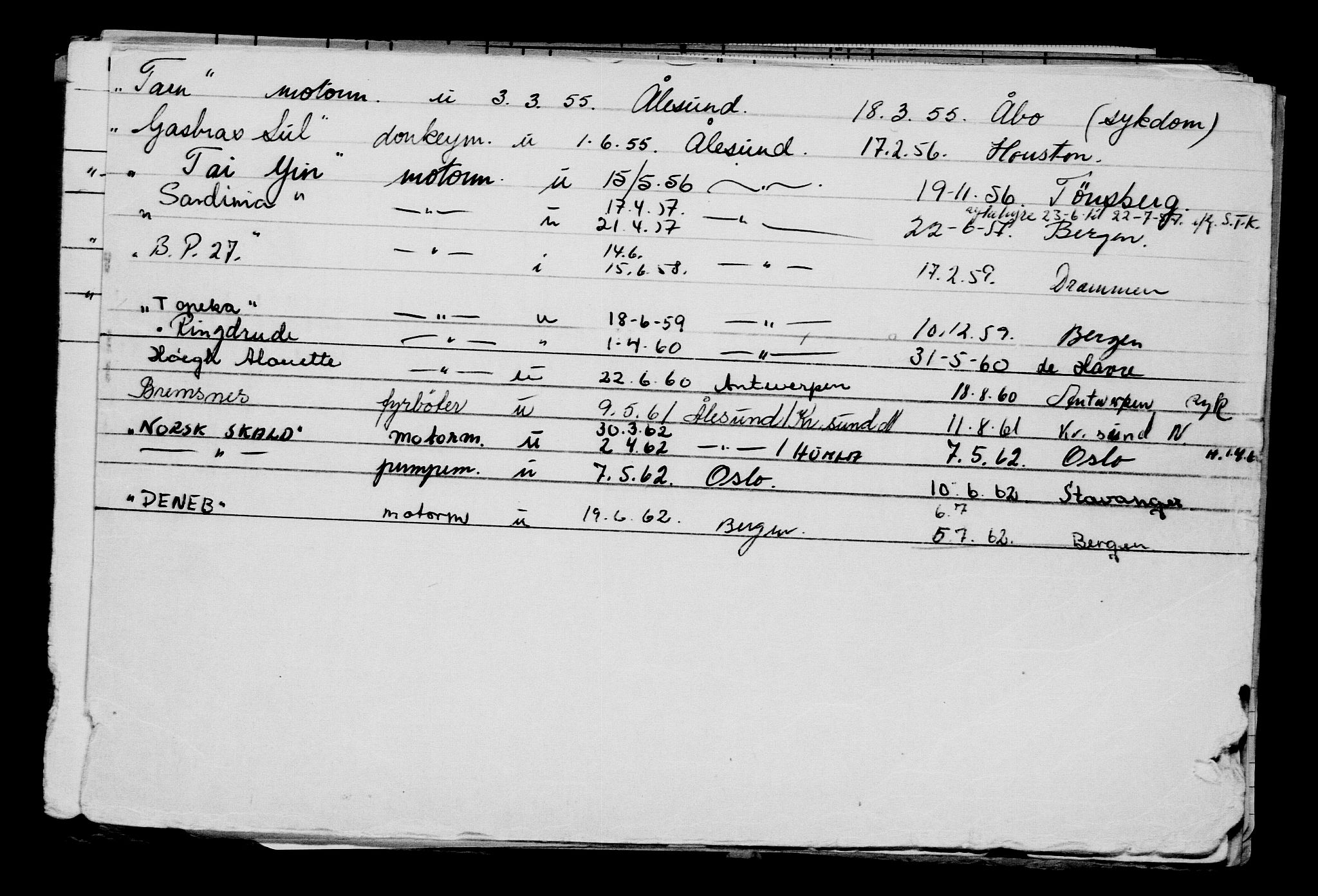 Direktoratet for sjømenn, RA/S-3545/G/Gb/L0051: Hovedkort, 1903, p. 646