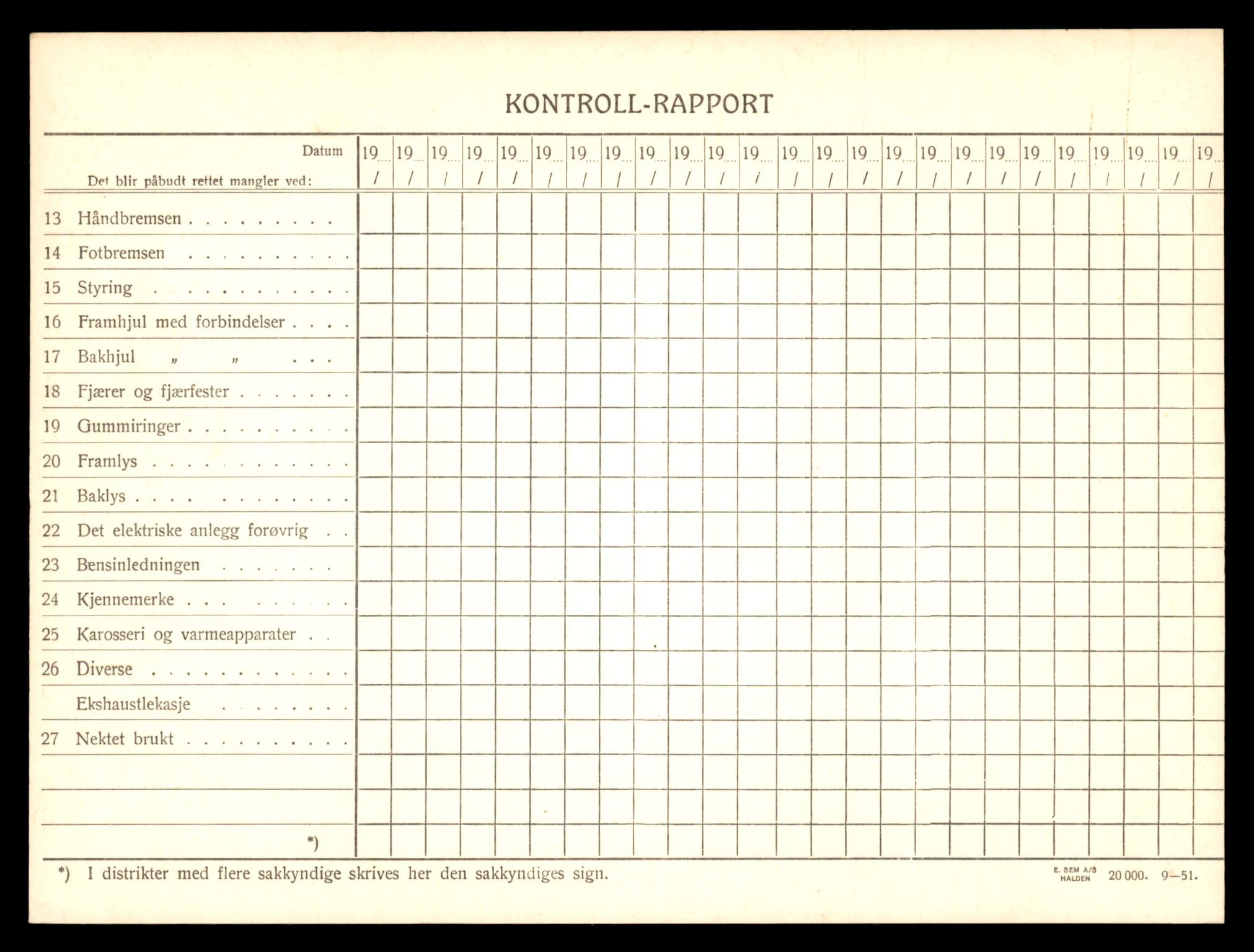 Møre og Romsdal vegkontor - Ålesund trafikkstasjon, AV/SAT-A-4099/F/Fe/L0031: Registreringskort for kjøretøy T 11800 - T 11996, 1927-1998, p. 260