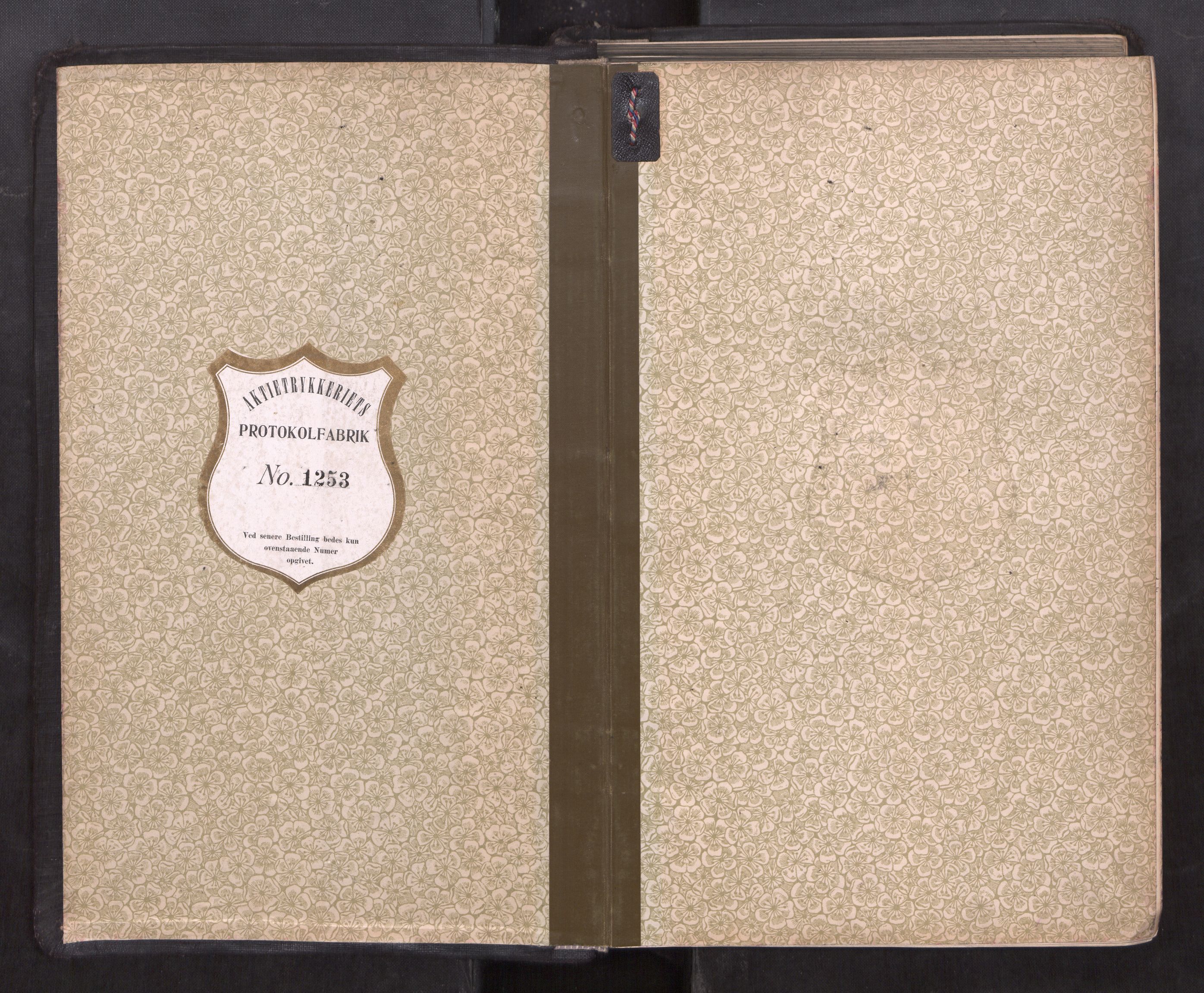 Strinda og Selbu sorenskriveri, SAT/A-0015/1/1B/L0020: Ekstrarettsprotokoll, 1913-1917
