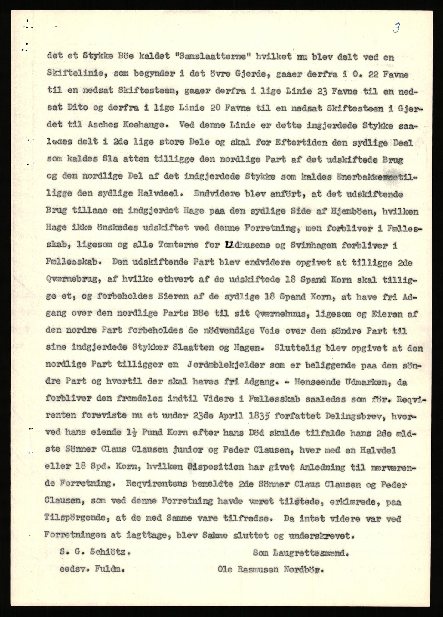 Statsarkivet i Stavanger, AV/SAST-A-101971/03/Y/Yj/L0038: Avskrifter sortert etter gårdsnavn: Hodne - Holte, 1750-1930, p. 17