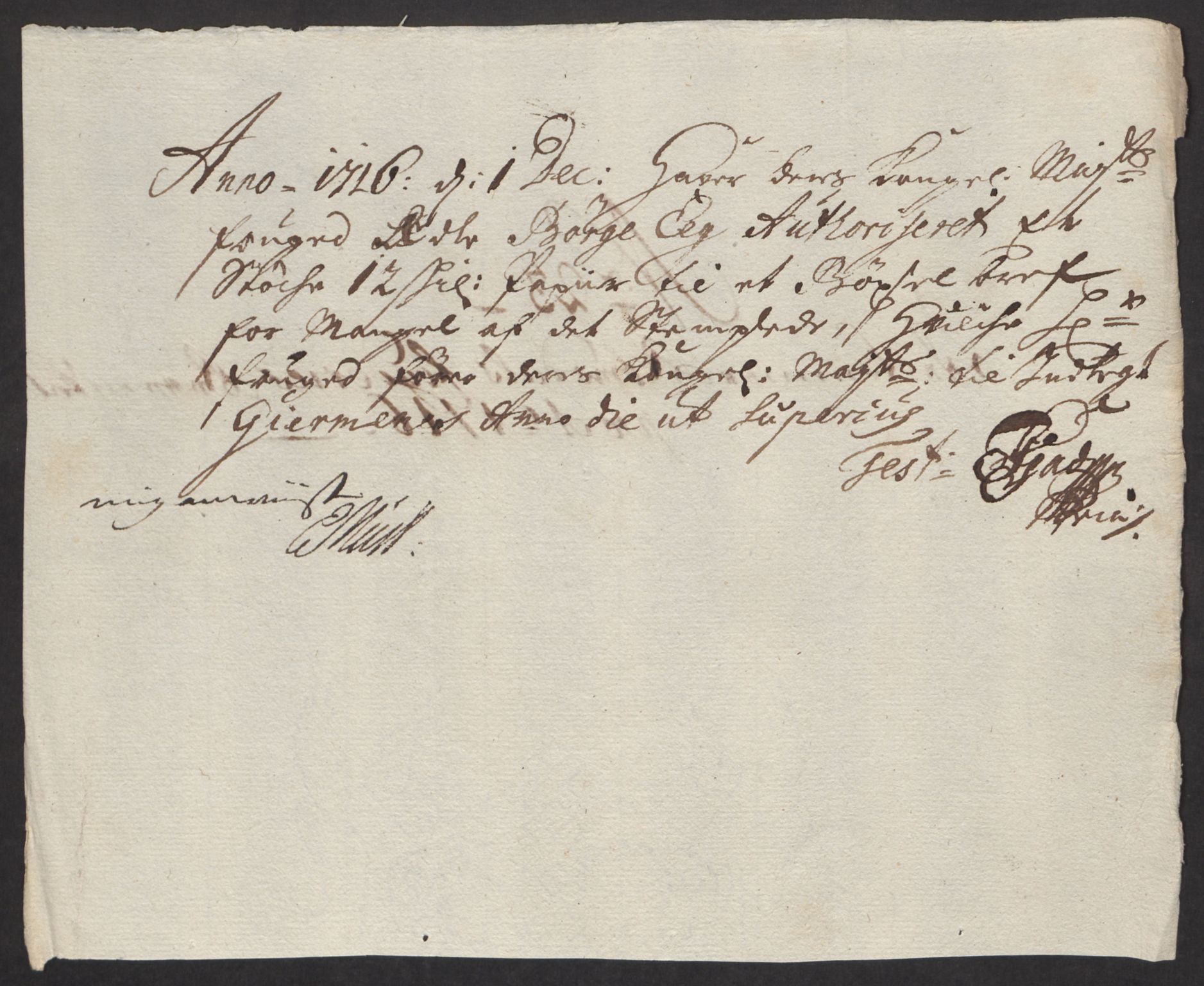 Rentekammeret inntil 1814, Reviderte regnskaper, Fogderegnskap, AV/RA-EA-4092/R55/L3663: Fogderegnskap Romsdal, 1715-1716, p. 427