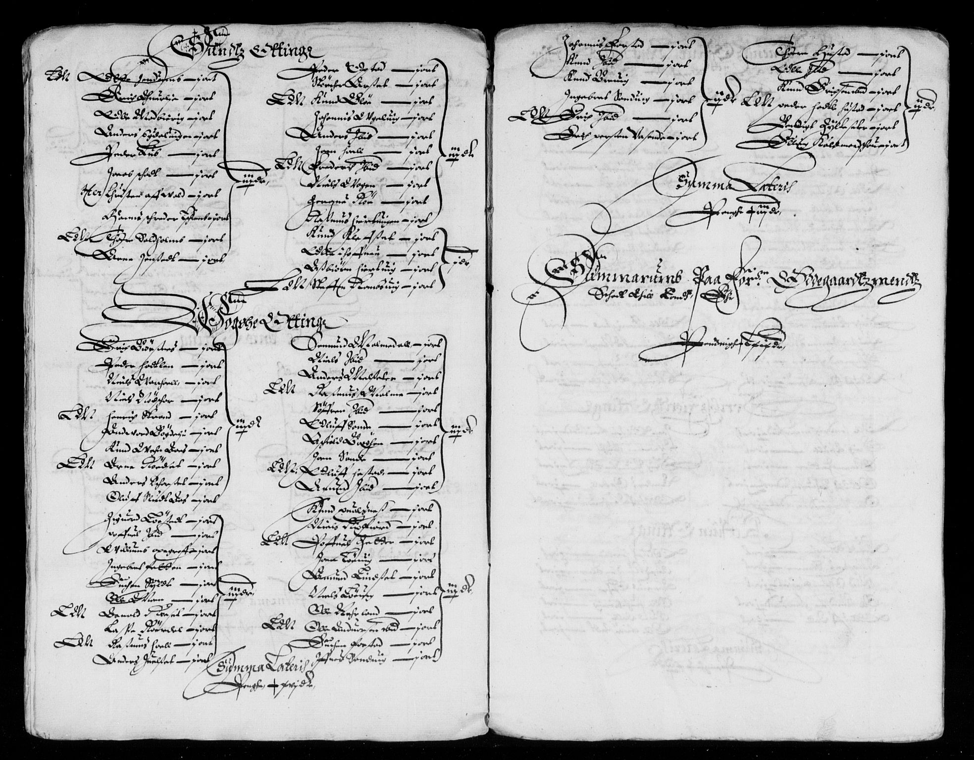 Rentekammeret inntil 1814, Reviderte regnskaper, Lensregnskaper, RA/EA-5023/R/Rb/Rbw/L0061: Trondheim len, 1637-1638