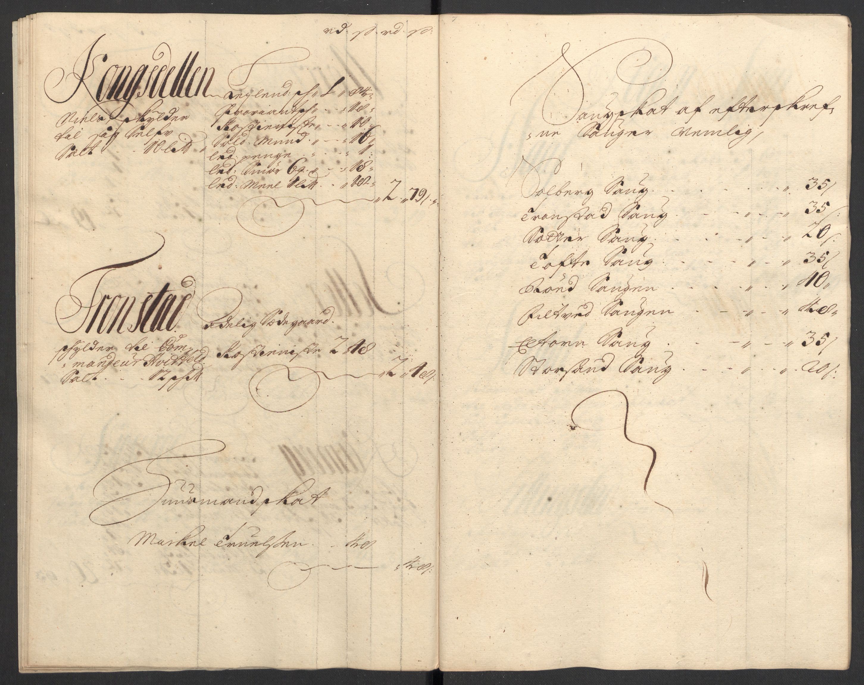 Rentekammeret inntil 1814, Reviderte regnskaper, Fogderegnskap, AV/RA-EA-4092/R30/L1700: Fogderegnskap Hurum, Røyken, Eiker og Lier, 1704-1705, p. 138