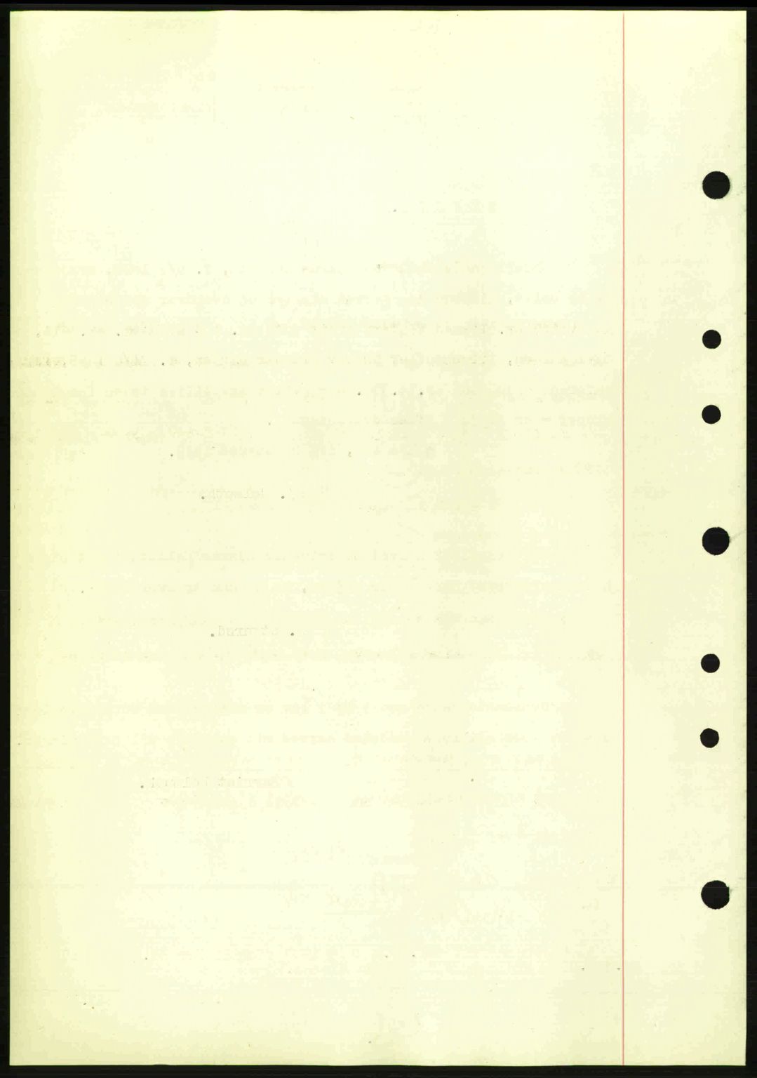 Idd og Marker sorenskriveri, AV/SAO-A-10283/G/Gb/Gbb/L0004: Mortgage book no. A4, 1940-1941, Diary no: : 740/1940