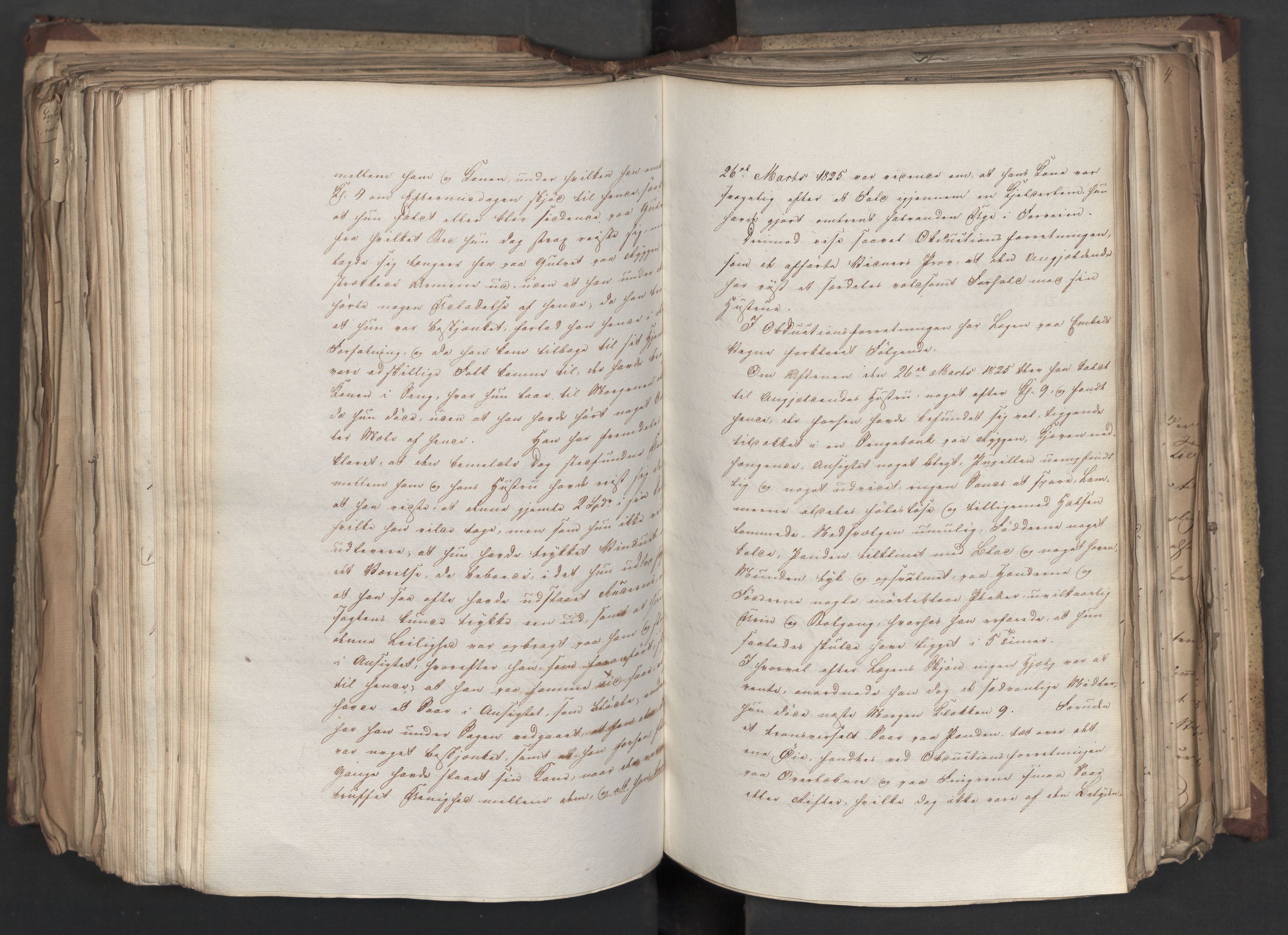 Statsrådsavdelingen i Stockholm, AV/RA-S-1003/D/Da/L0060: Regjeringsinnstillinger nr. 1276-1500, 1829, p. 494