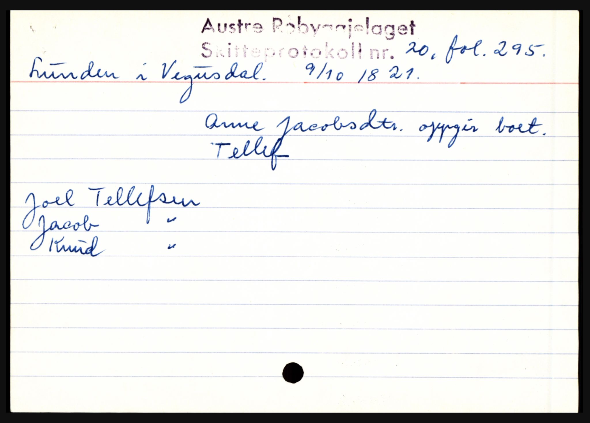 Østre Råbyggelag sorenskriveri, SAK/1221-0016/H, p. 8045