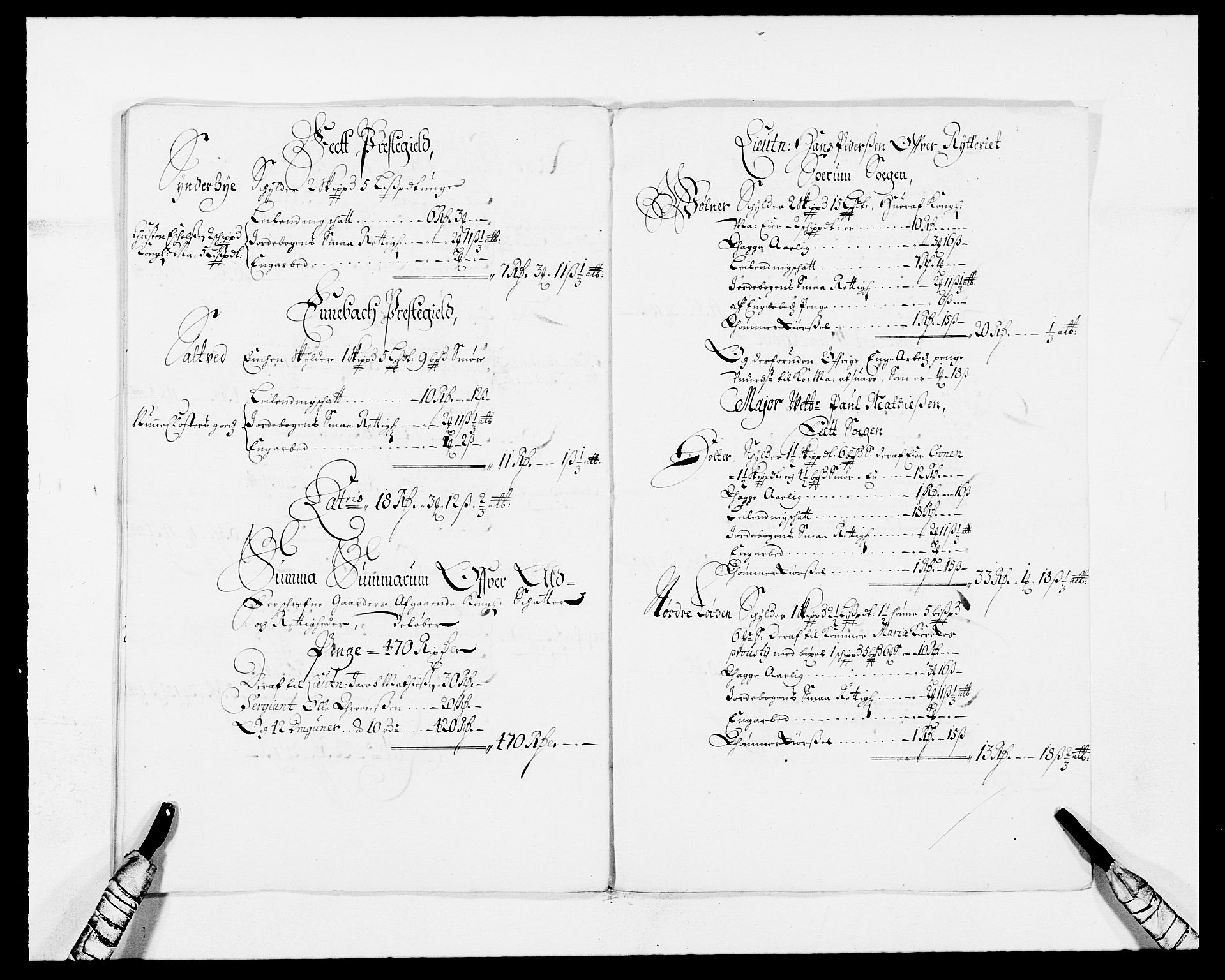 Rentekammeret inntil 1814, Reviderte regnskaper, Fogderegnskap, AV/RA-EA-4092/R11/L0572: Fogderegnskap Nedre Romerike, 1686-1687, p. 419