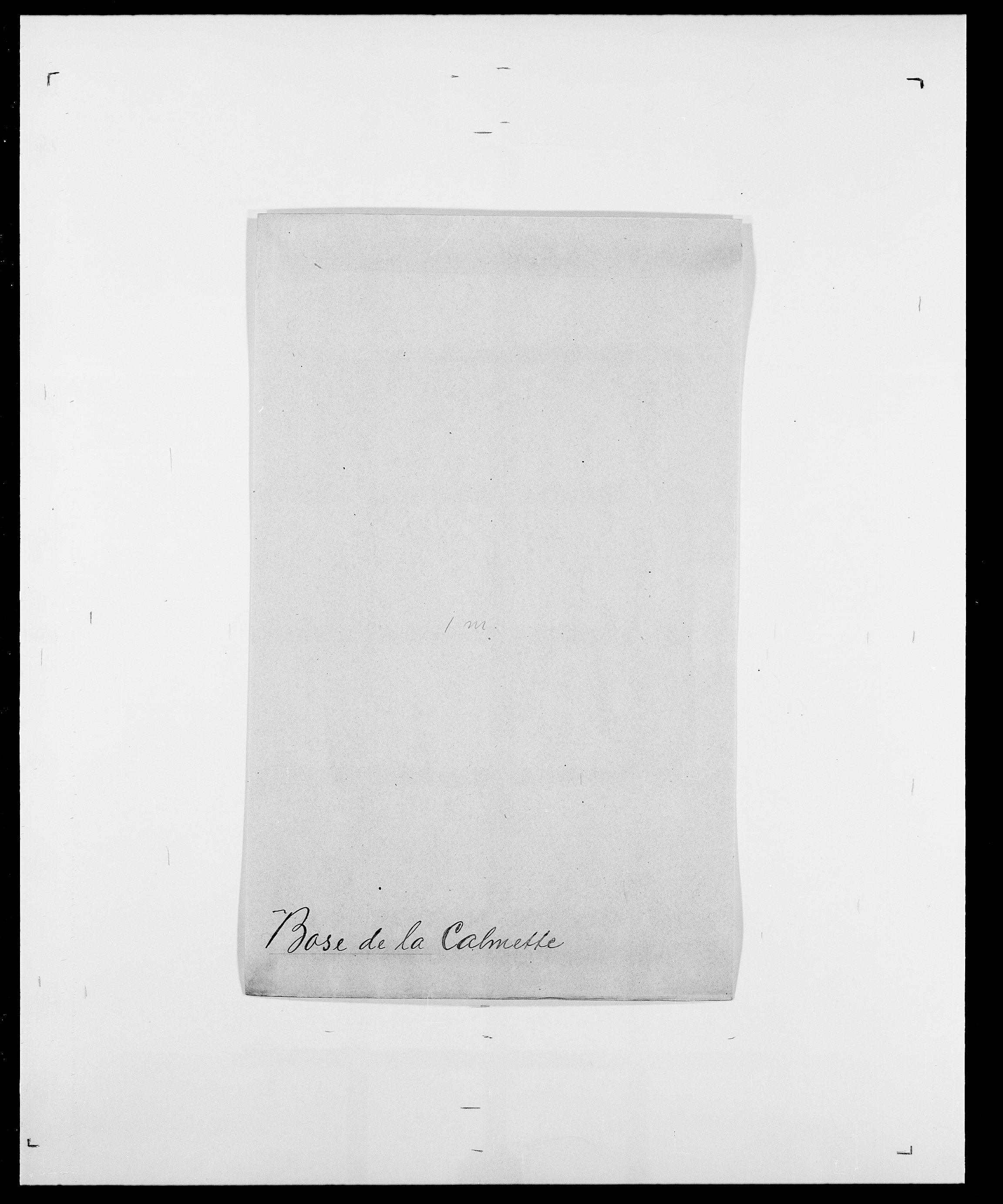 Delgobe, Charles Antoine - samling, AV/SAO-PAO-0038/D/Da/L0005: Boalth - Brahm, p. 330